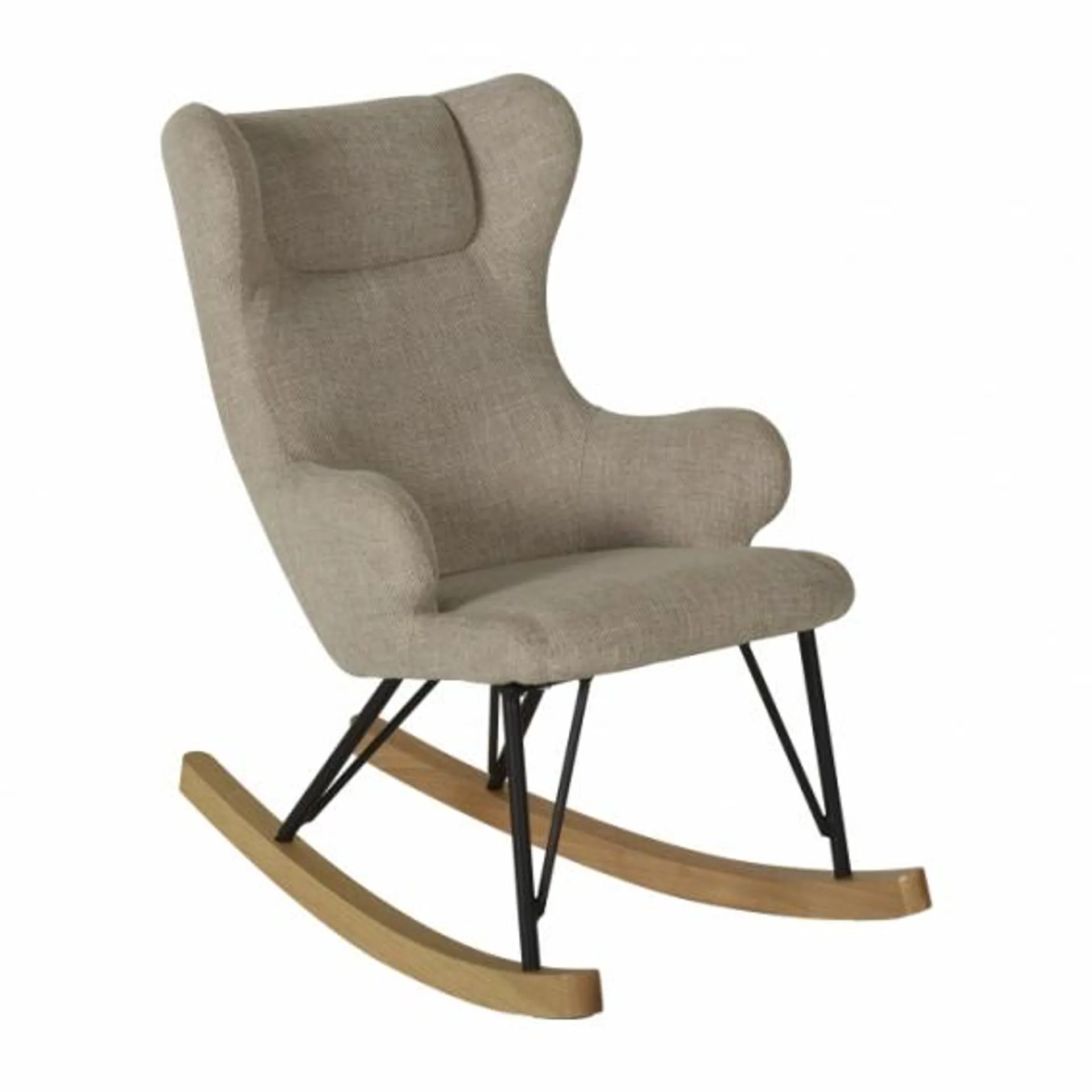 Fauteuil Rocking chair enfant