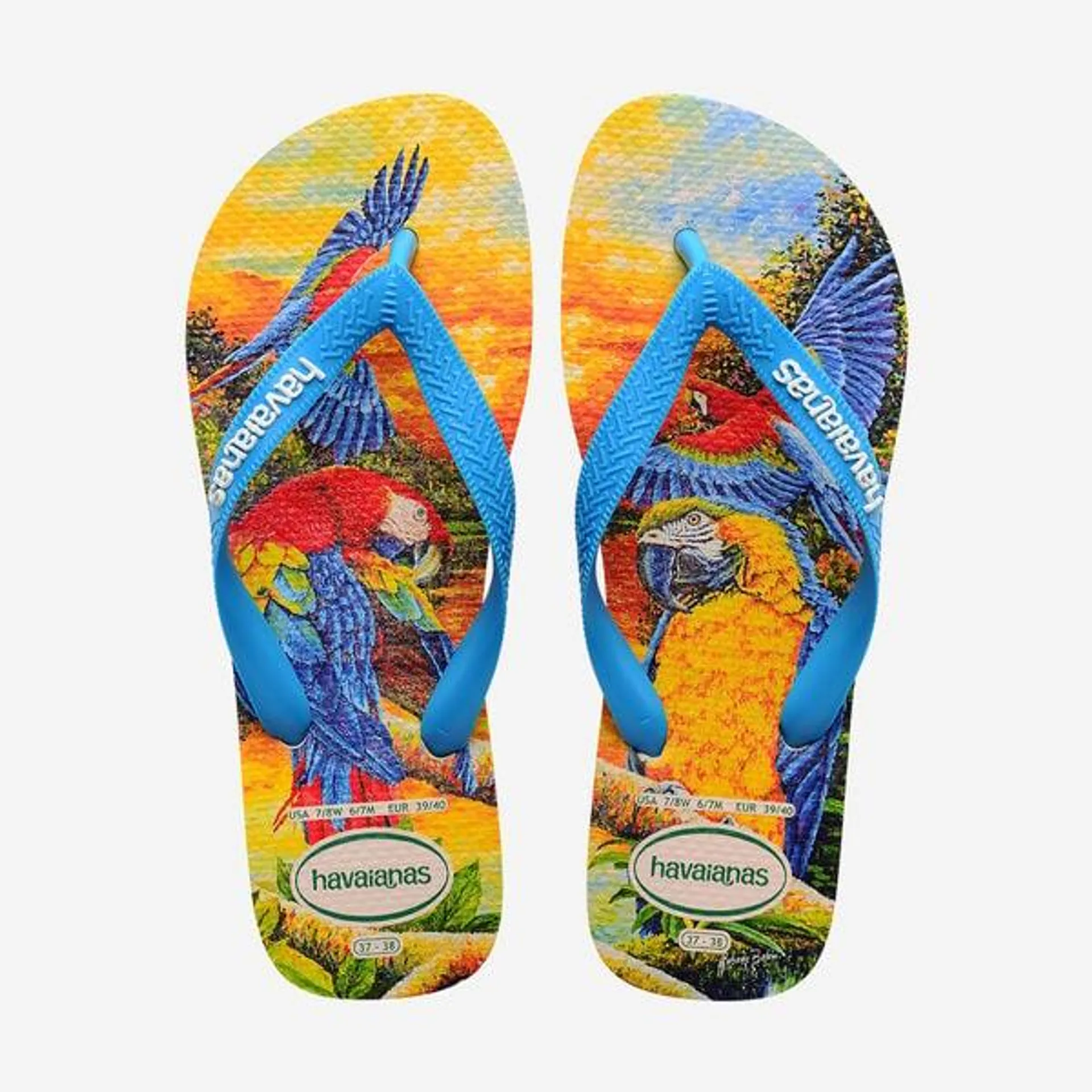 Havaianas BEI