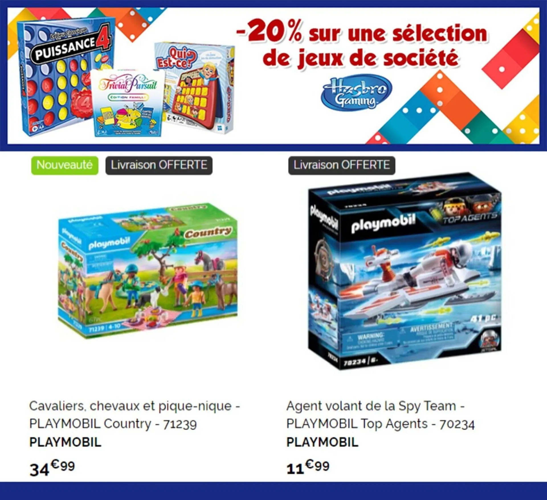 Catalogue Maxi Toys - 4