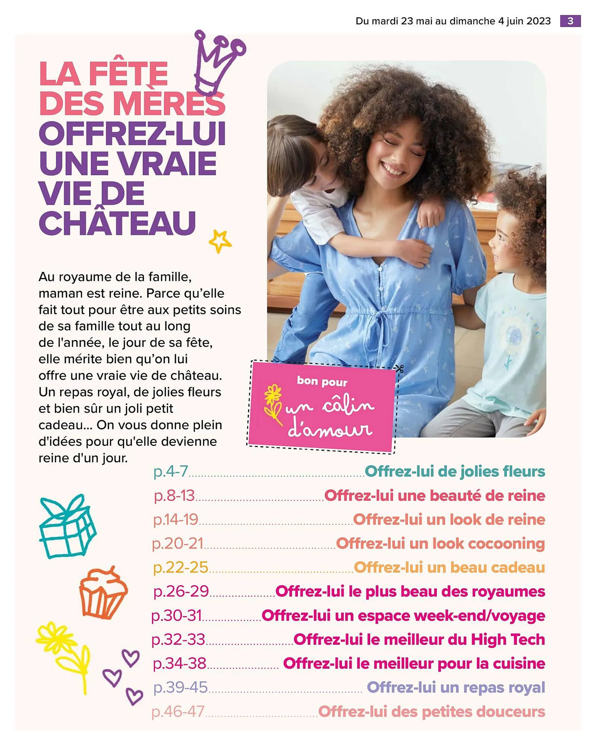 Catalogue Carrefour - 3
