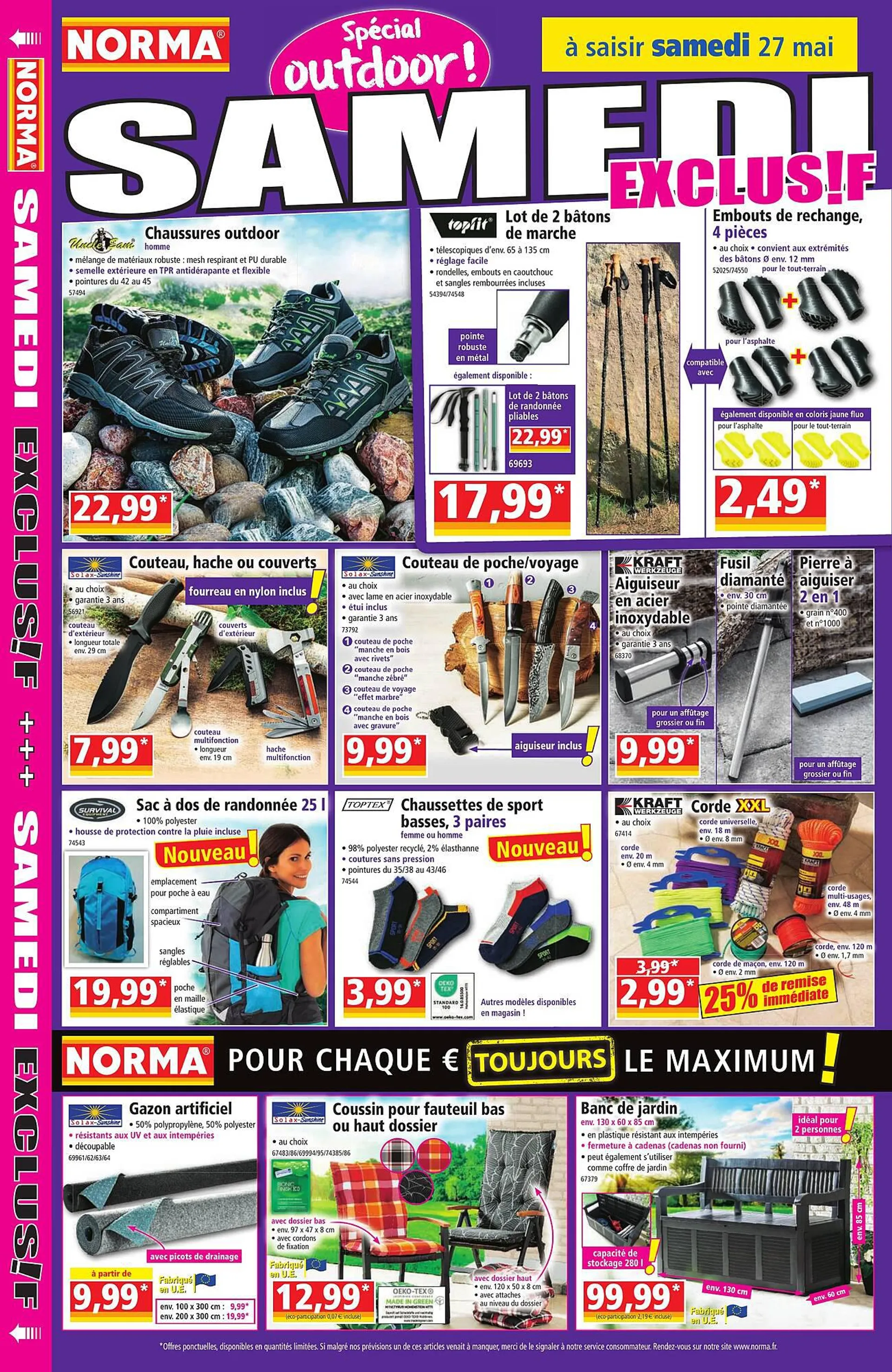 Catalogue Norma - 12