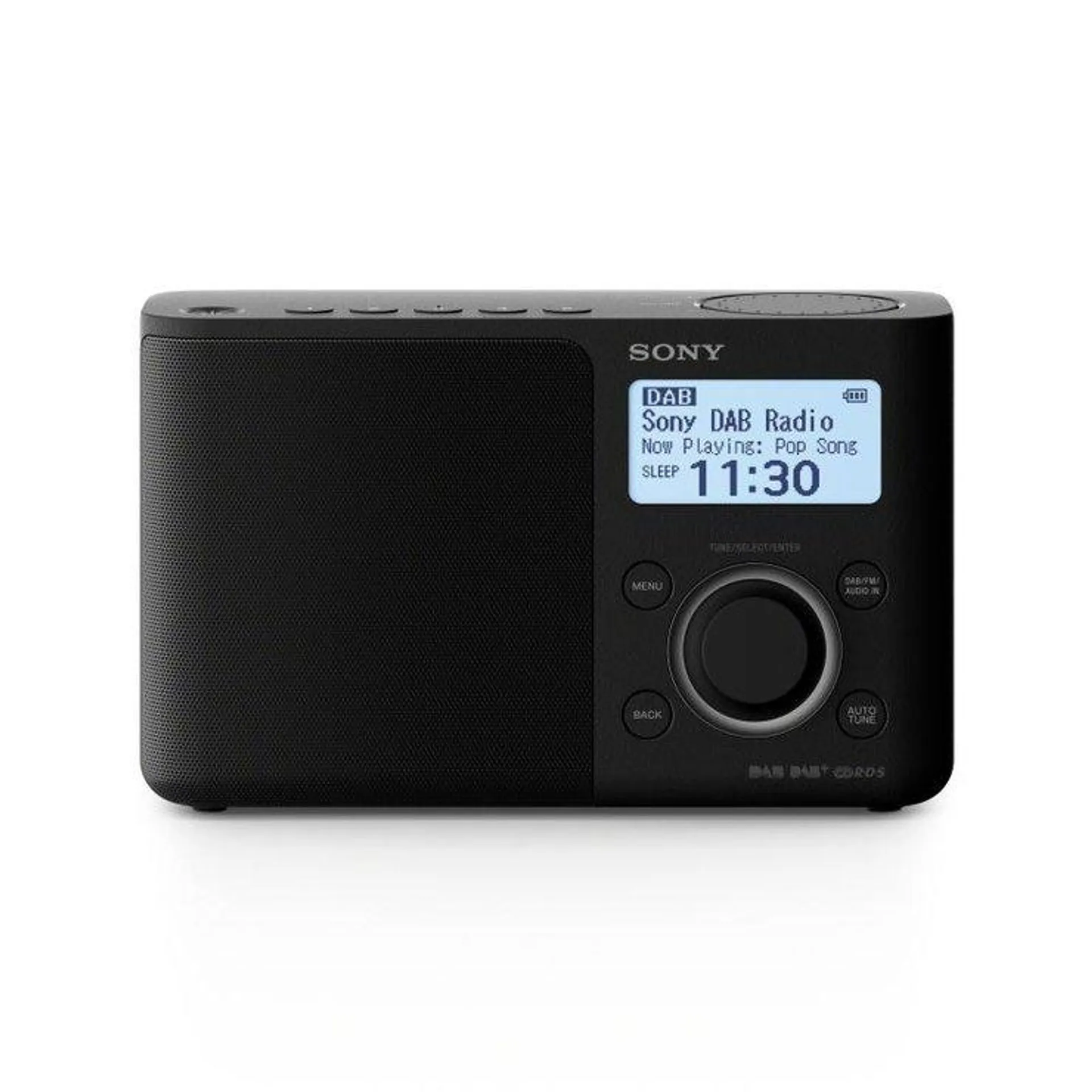 Radio numérique SONY XDRS61DB