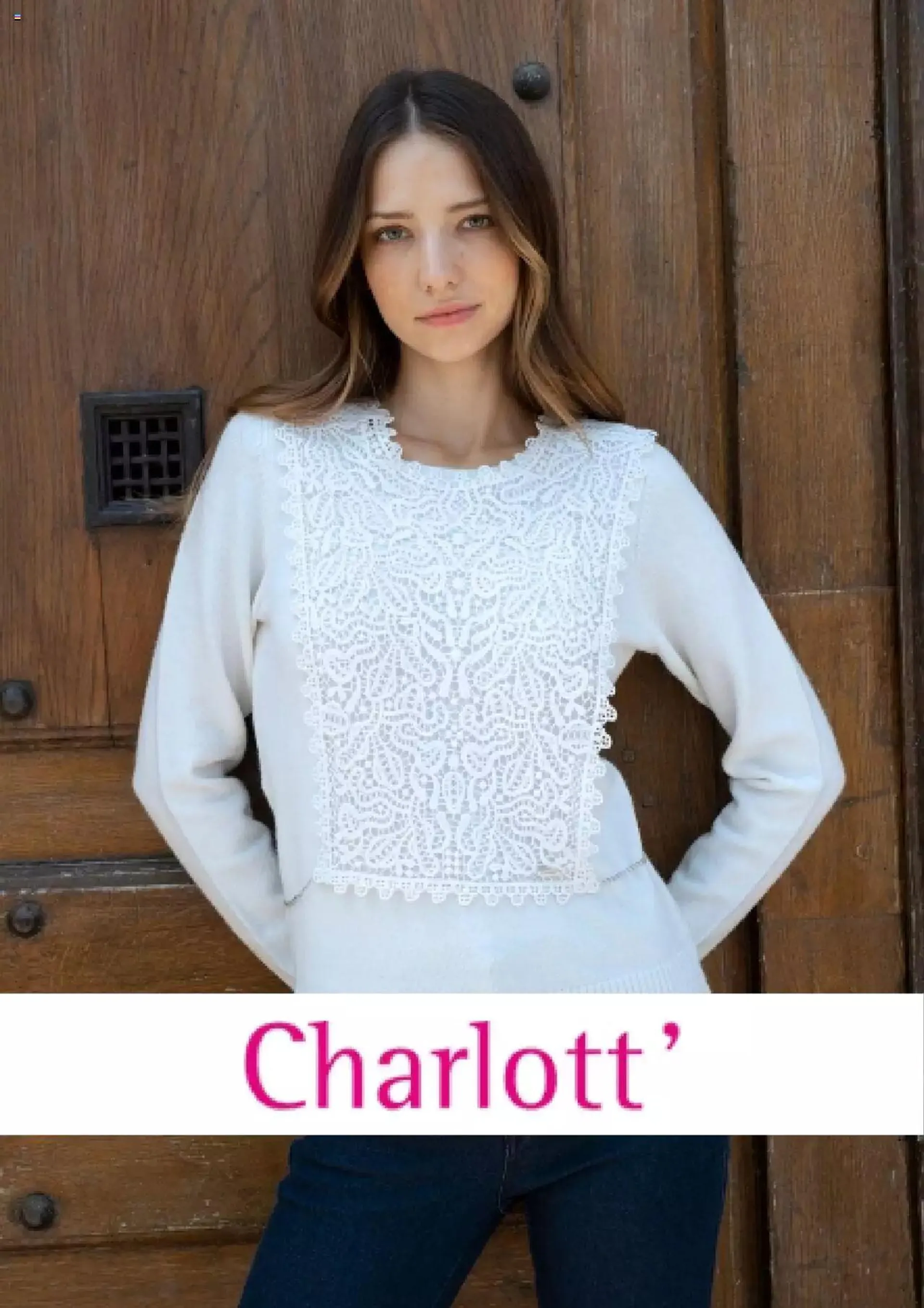 Catalogue Charlott - 0