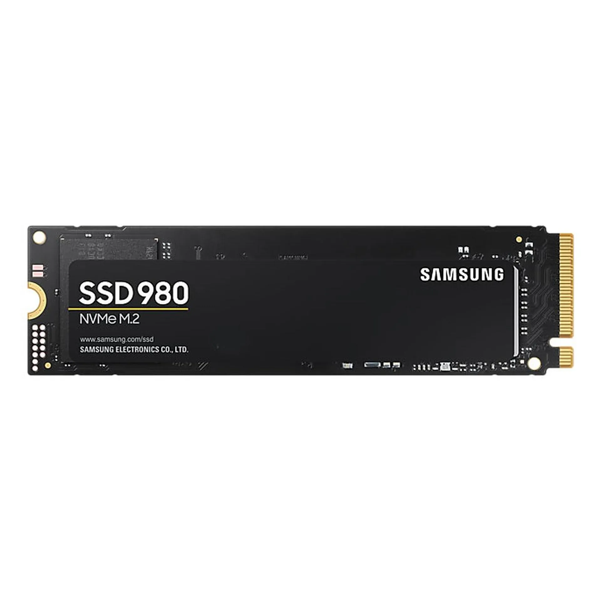 Samsung 980 250Go M.2