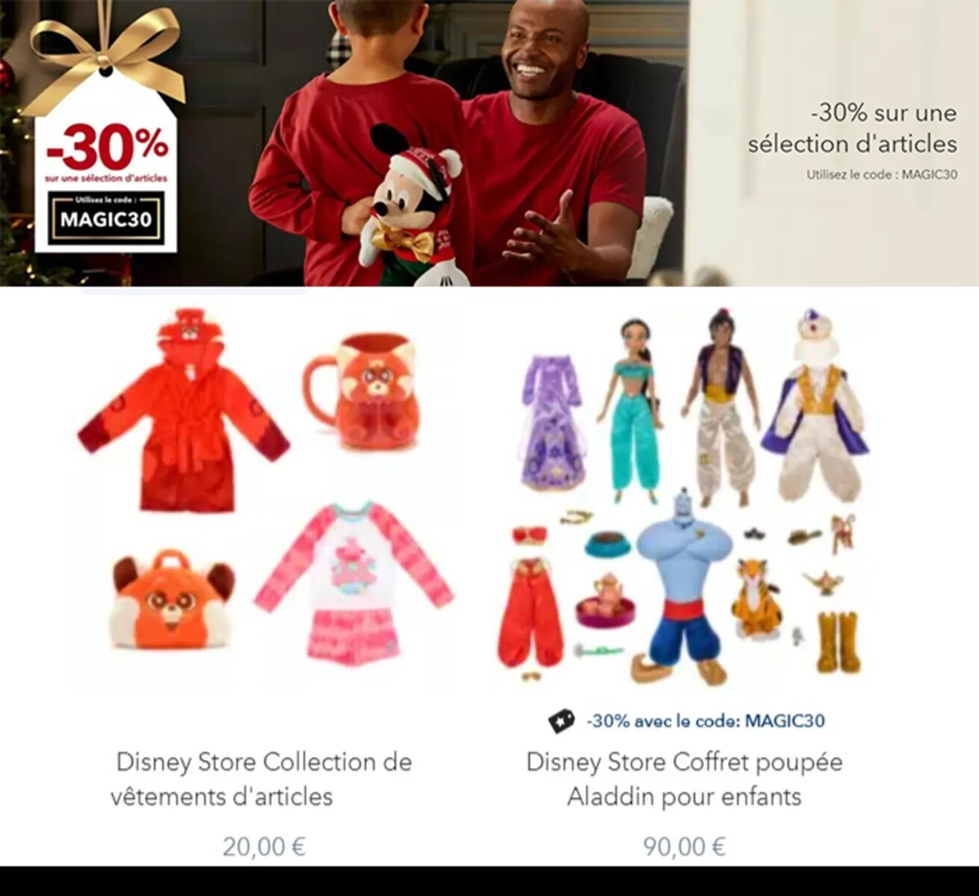 Catalogue Shop Disney - 4