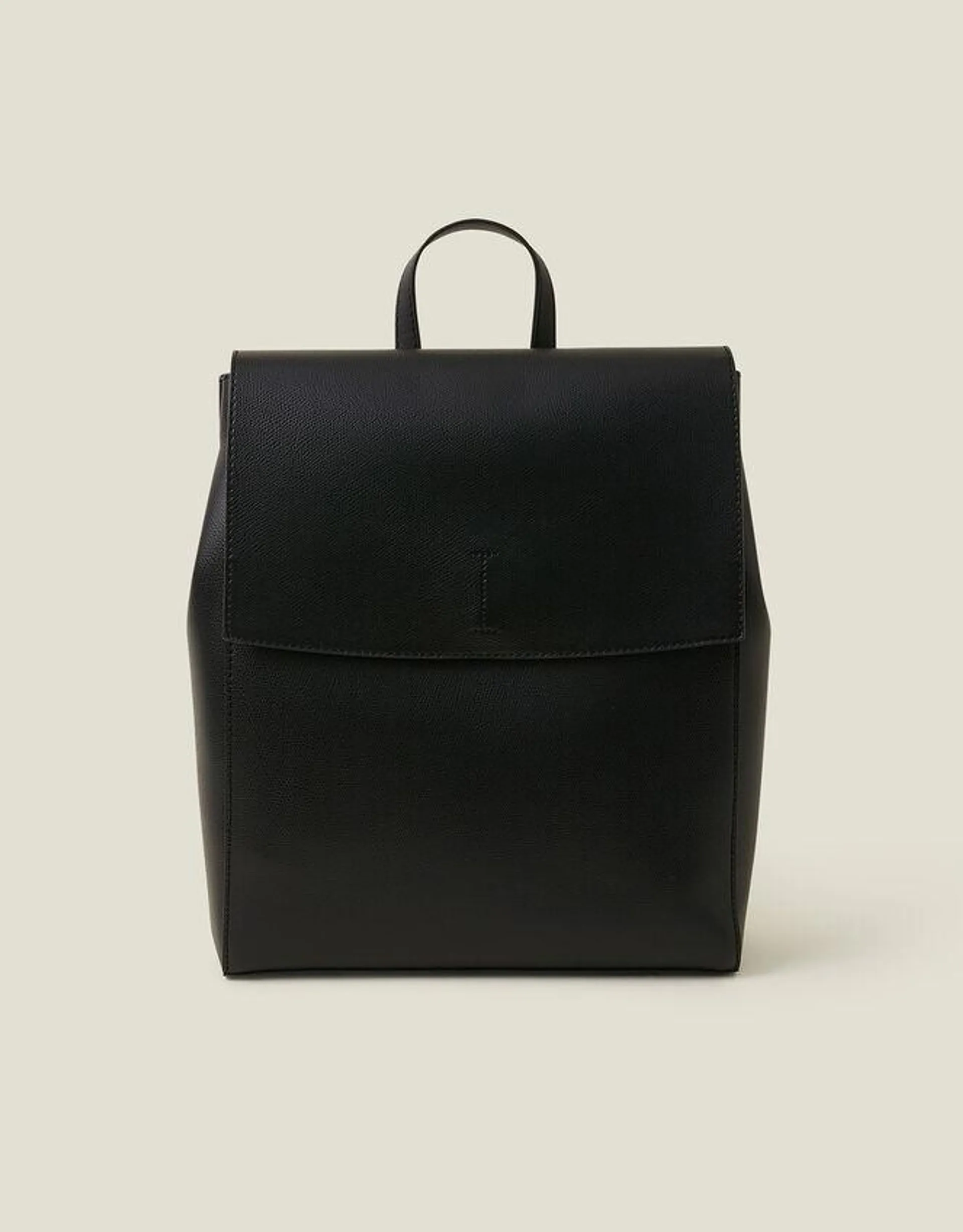 Leo Simple Backpack