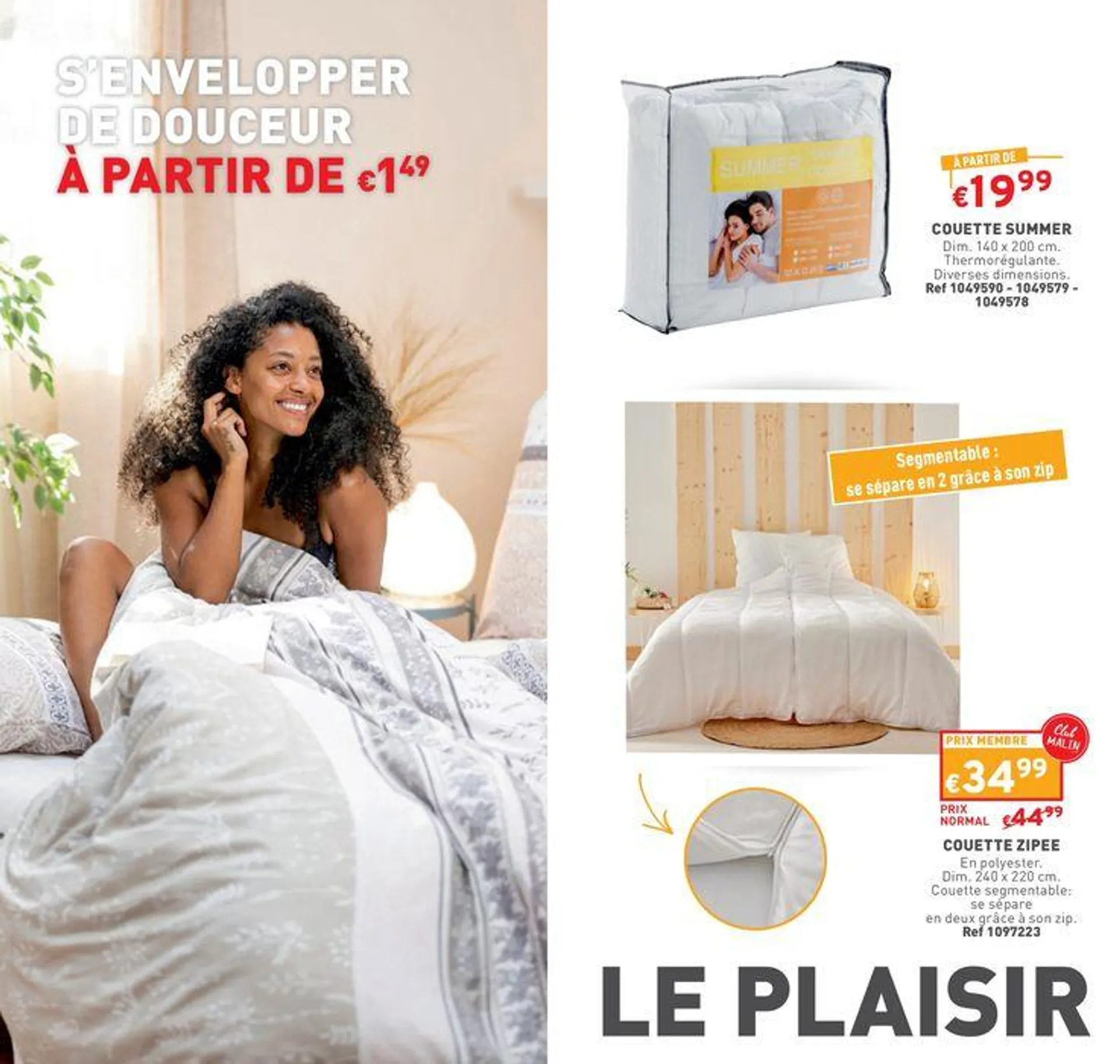 SUPER DEAL du 10 juillet au 15 juillet 2024 - Catalogue page 10