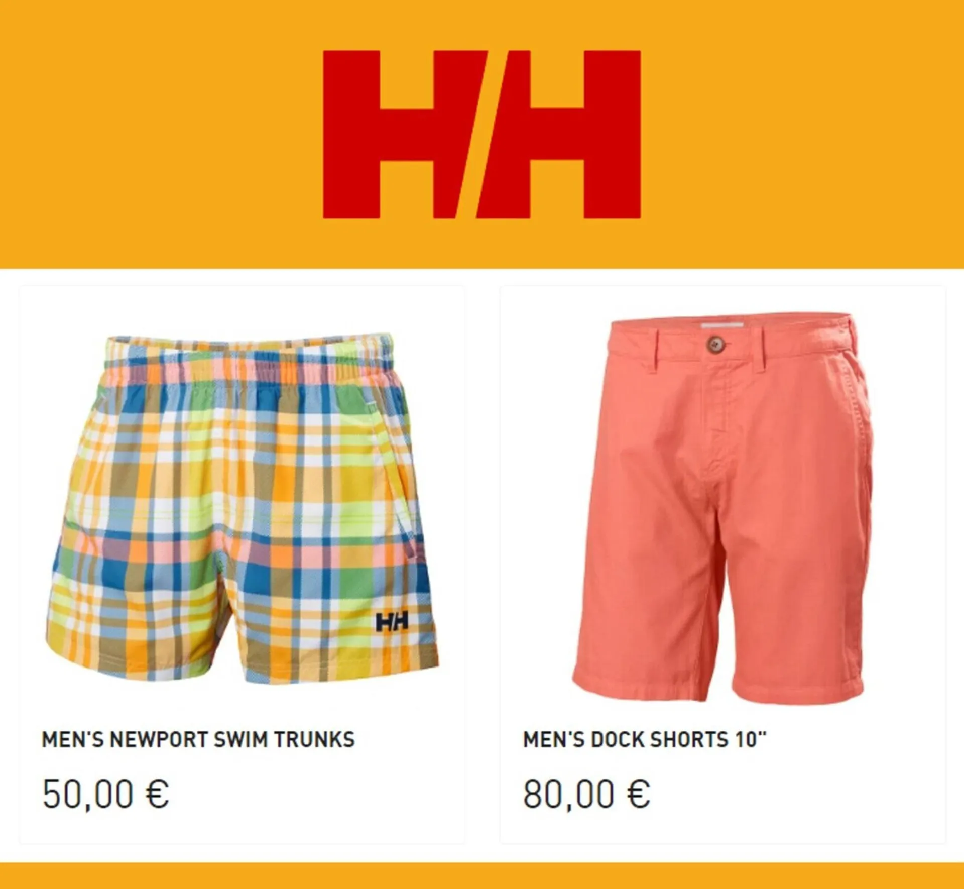 Catalogue Helly Hansen - 2