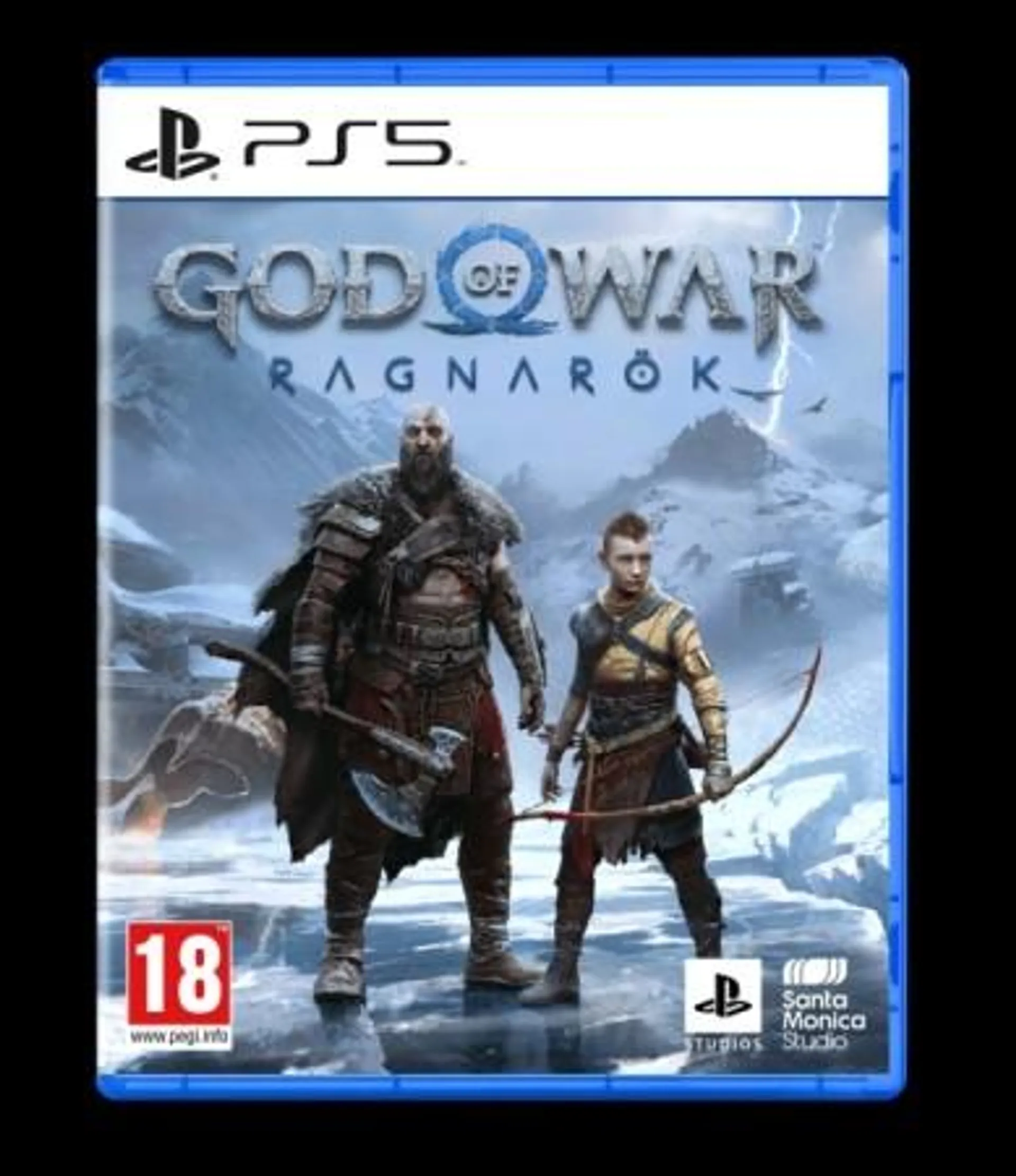 god of war ragnarok