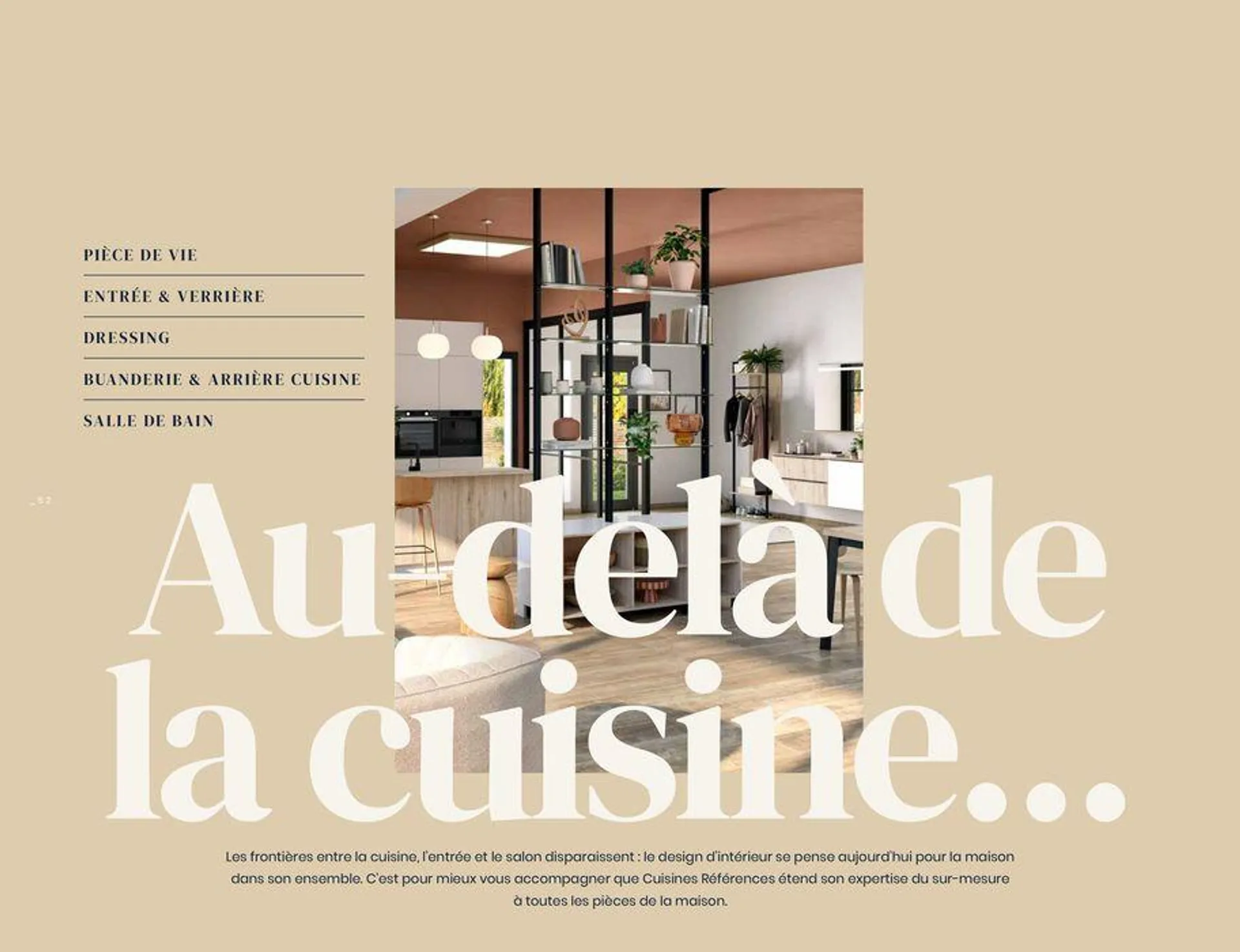  Cuisines Références Catalogue - 52