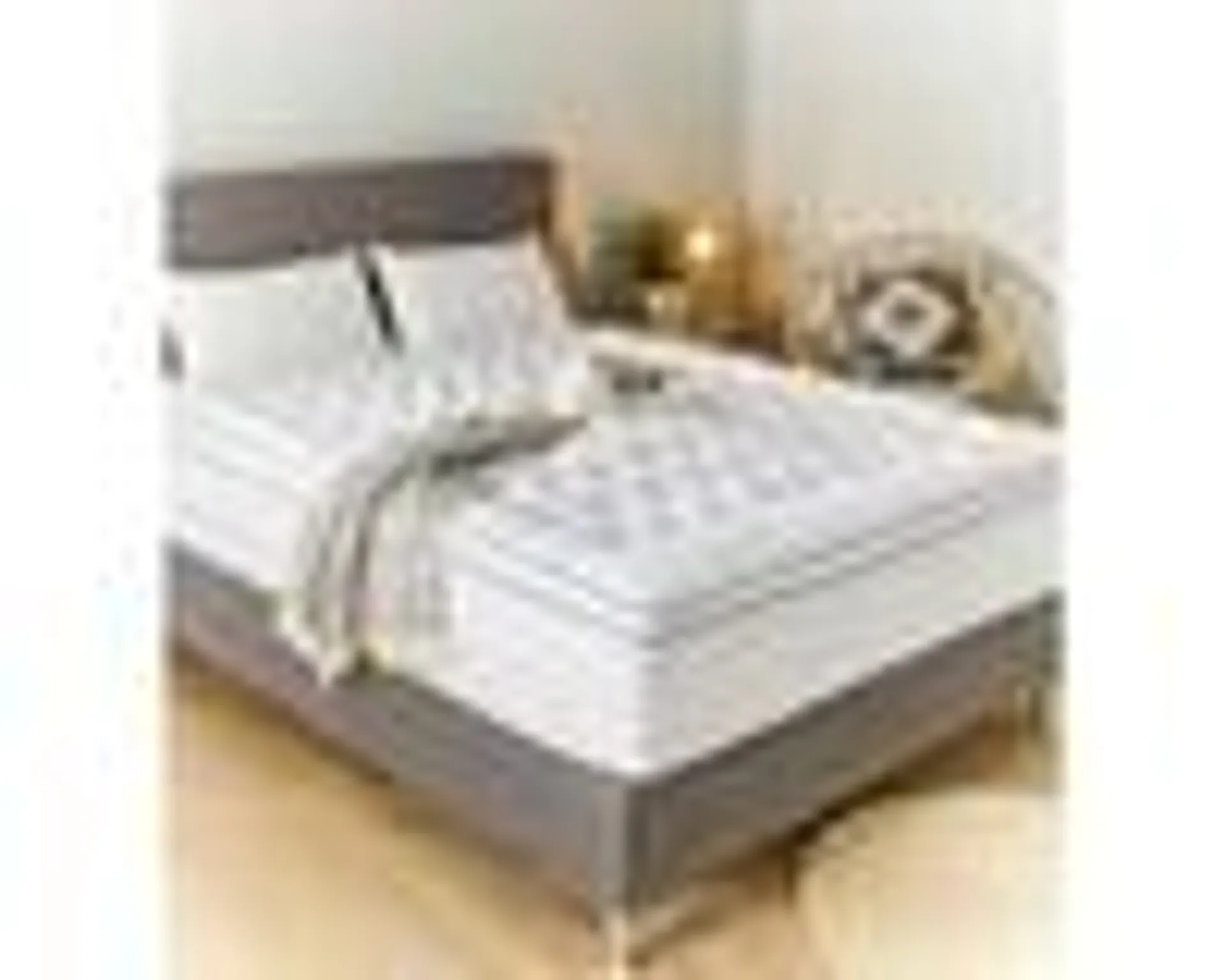 Dream care surmatelas 2 places+oreillers