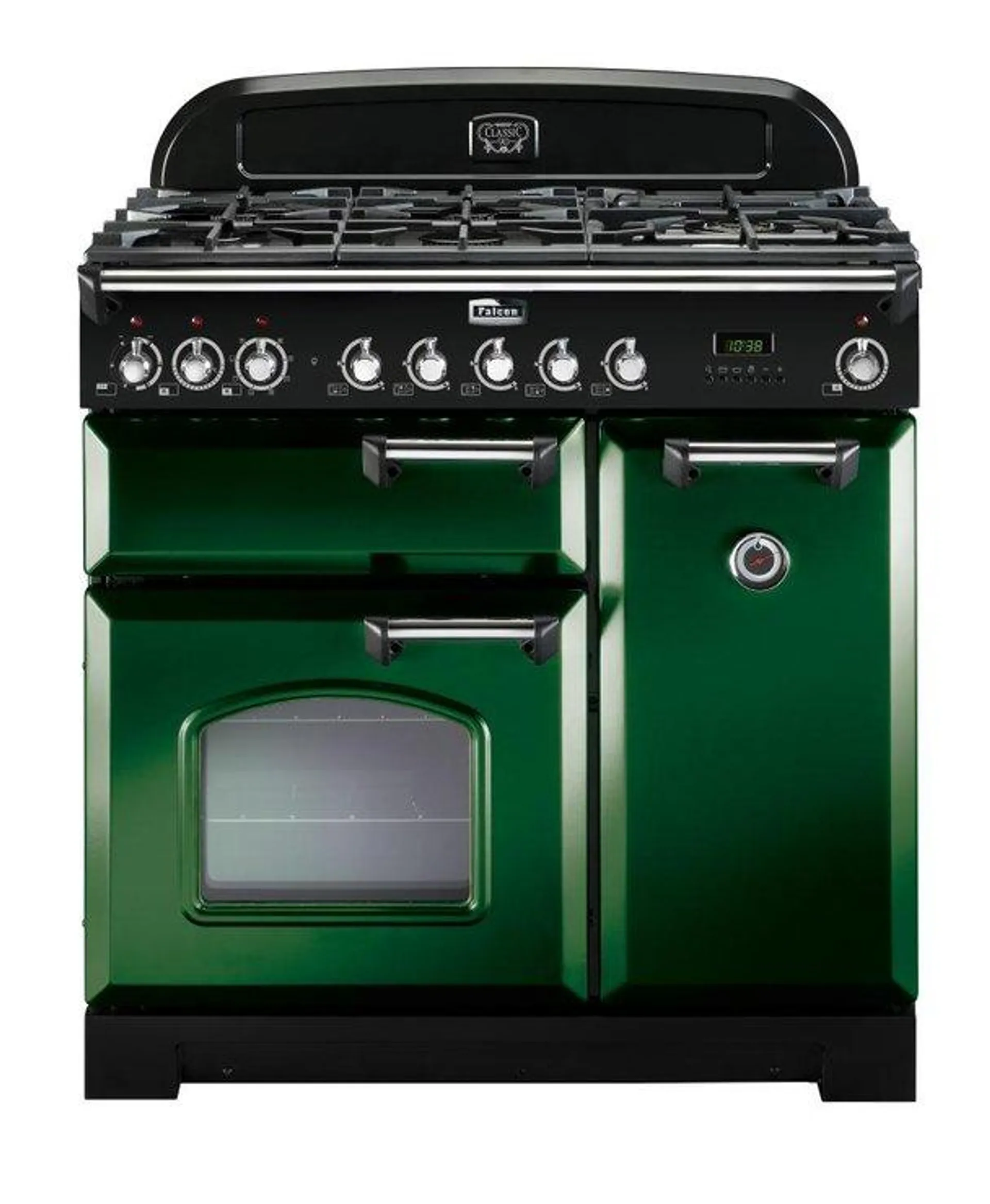 Piano de cuisson FALCON CDL90DFRG/C