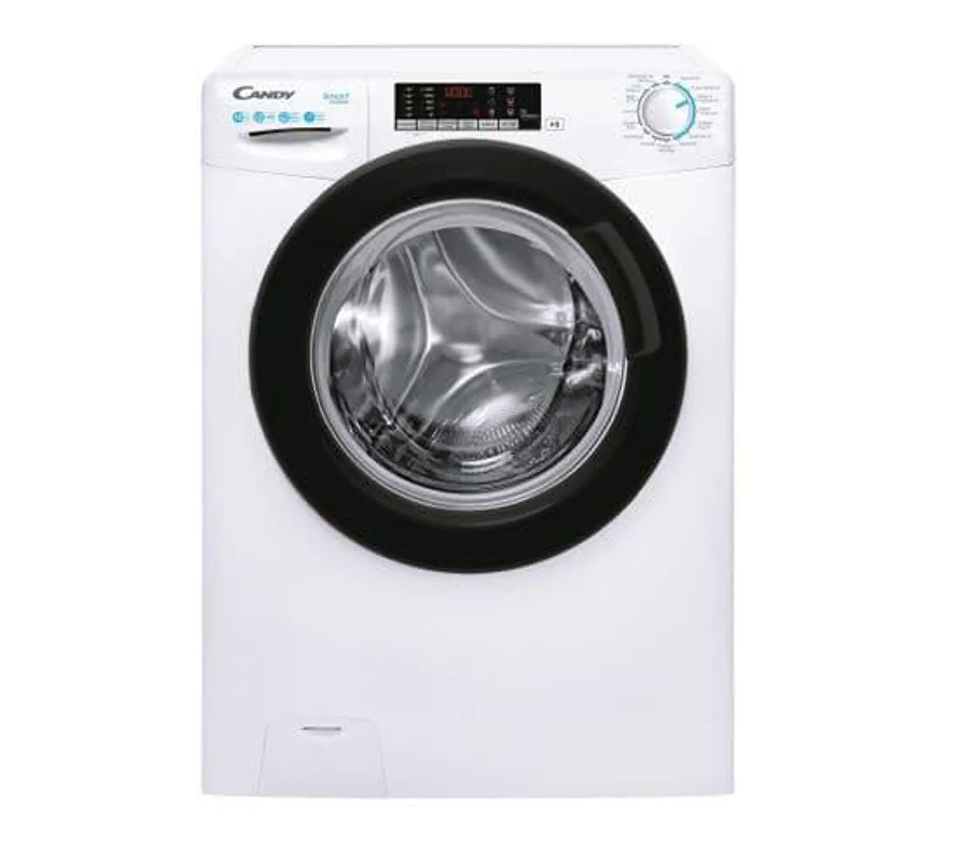 Lave linge hublot CS1410TXMBE/FR 10kg