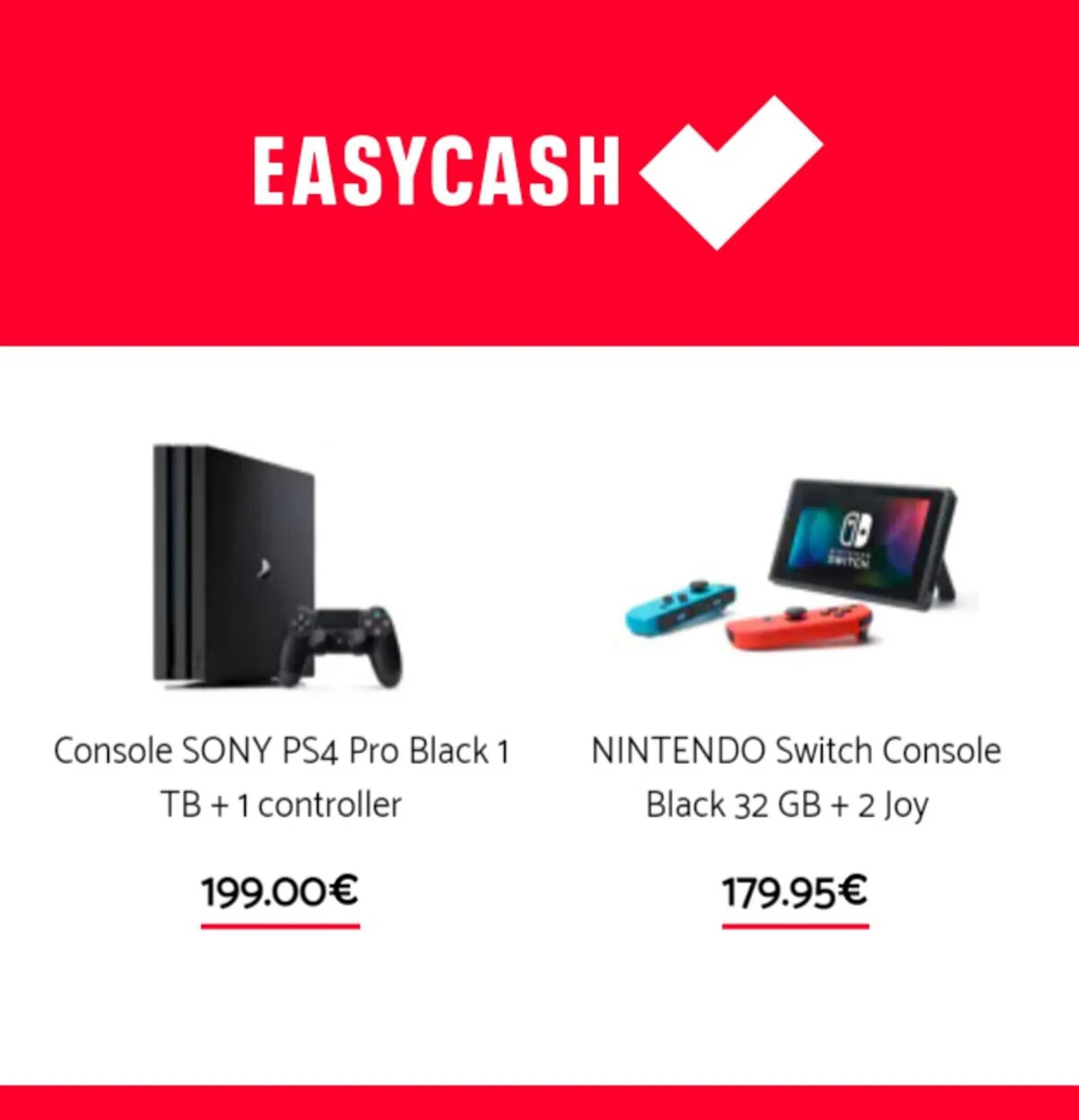 Catalogue Easy Cash - 4