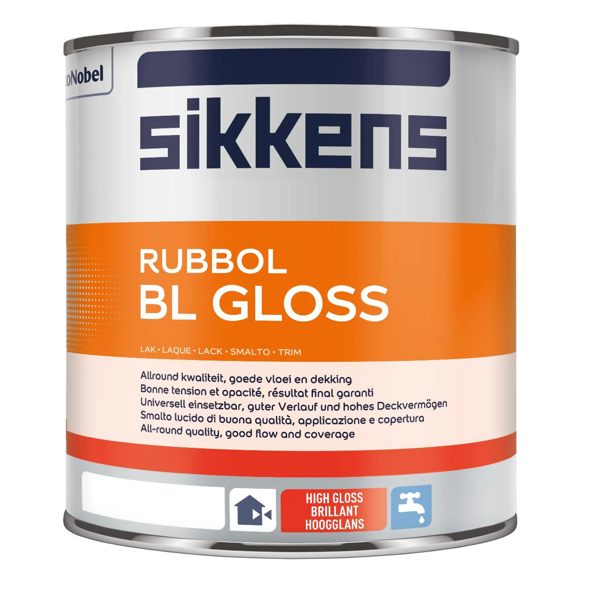 Rubbol BL Gloss