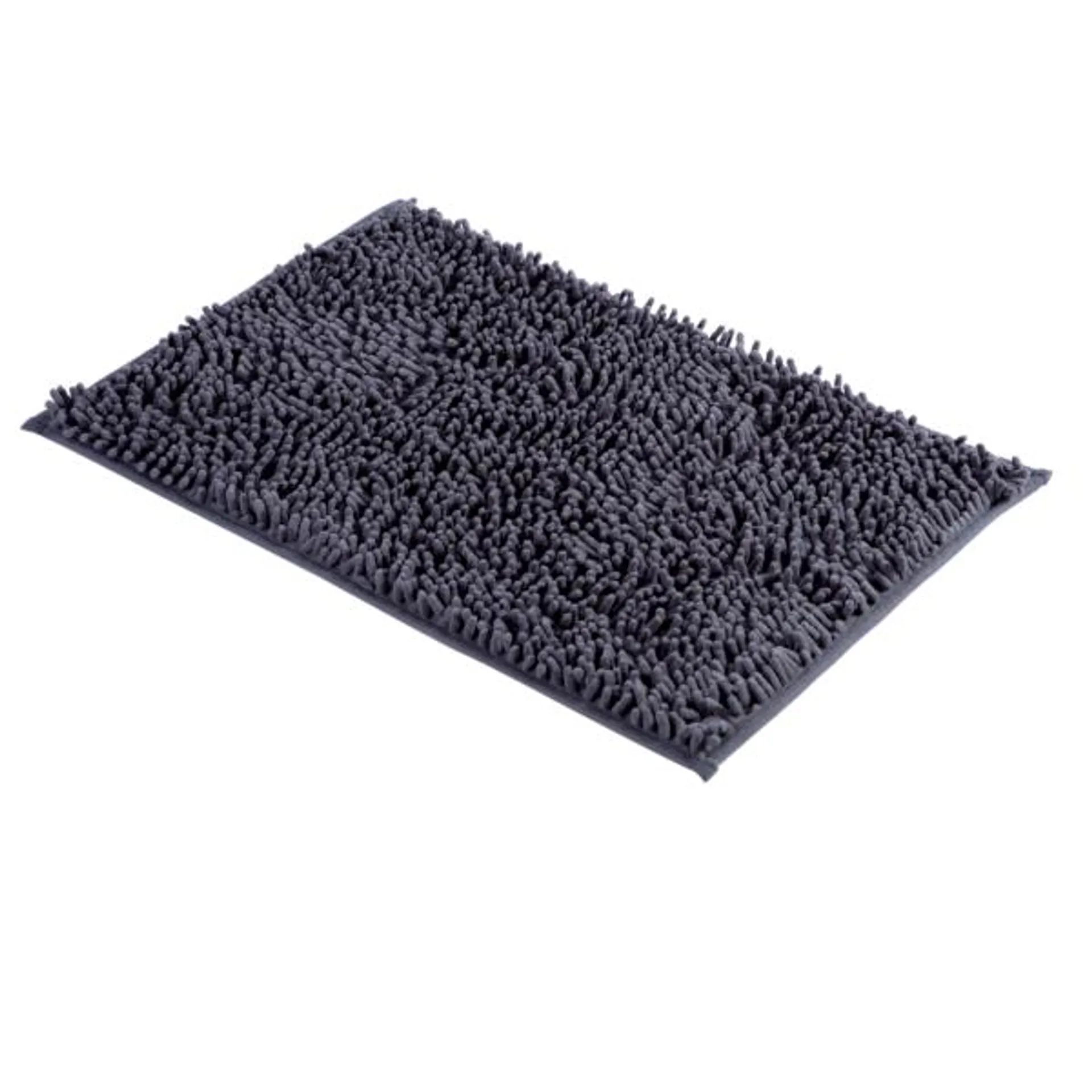 Tapis chenille