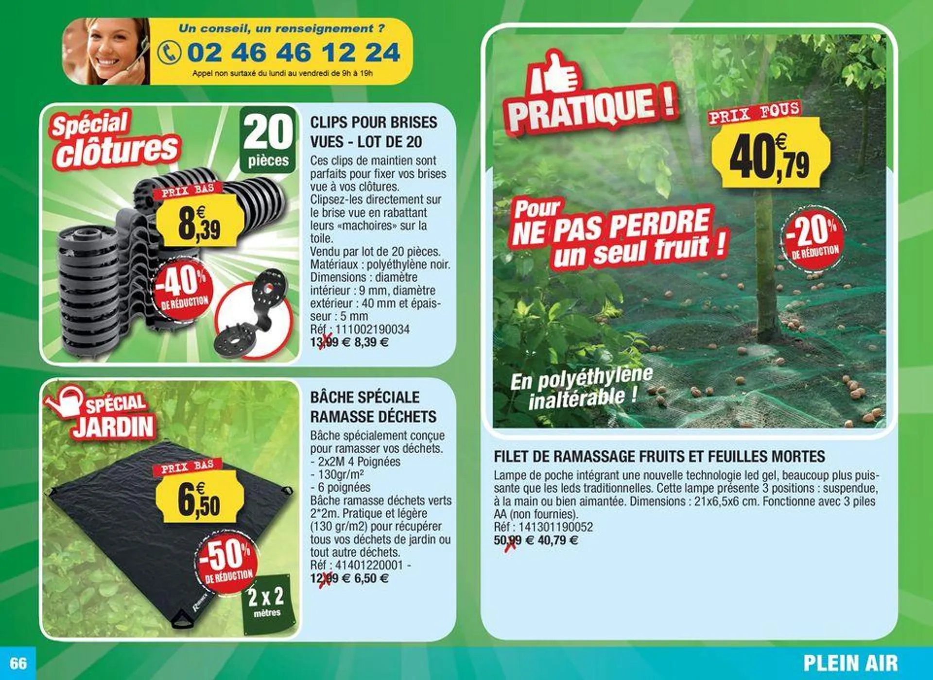 Spécial soldes sété - 66