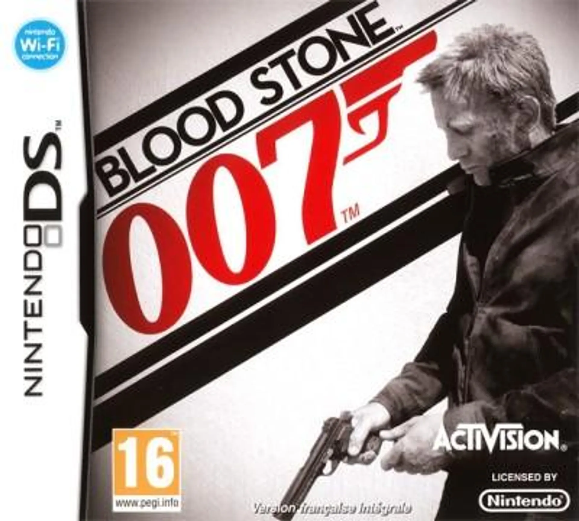 007 Blood Stone