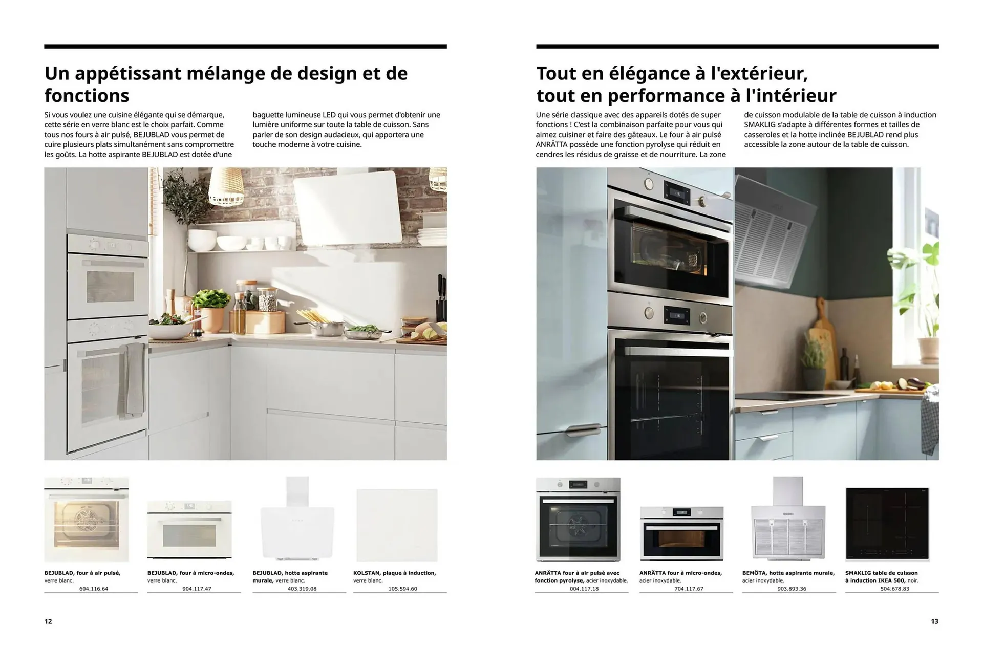 Catalogue IKEA du 24 avril au 31 décembre 2024 - Catalogue page 7