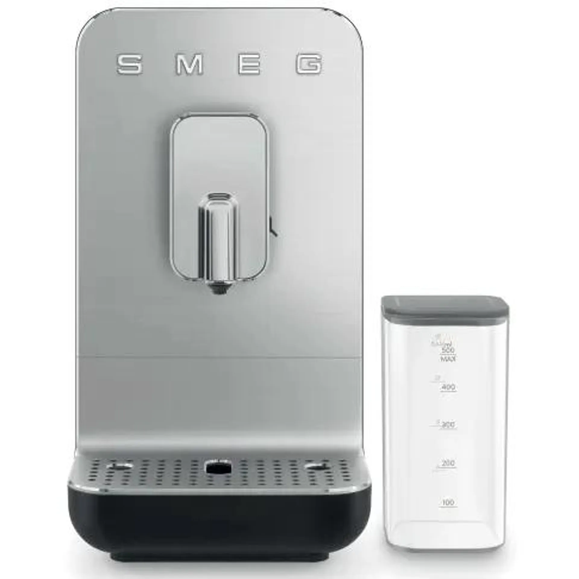 Broyeur café SMEG BCC13BLMEU