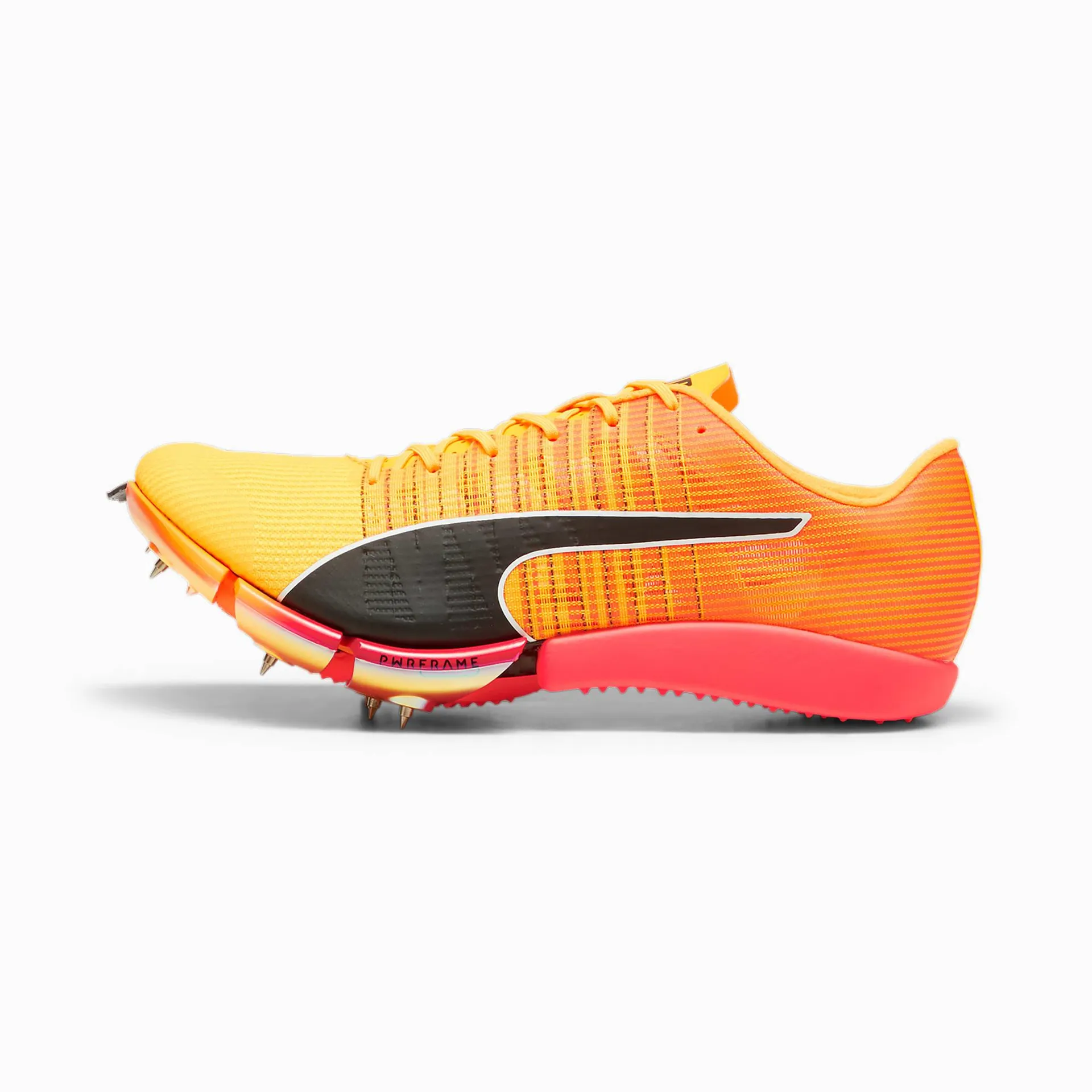 evoSPEED NAIO Jump NITRO™ Elite Spikes