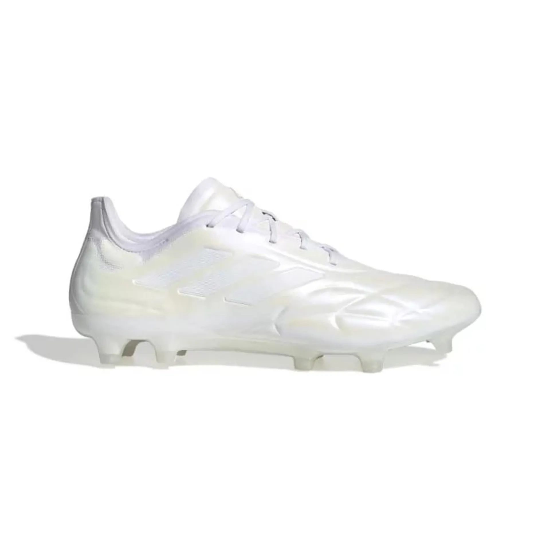 Adidas Copa Pure.1 Fg Blanc