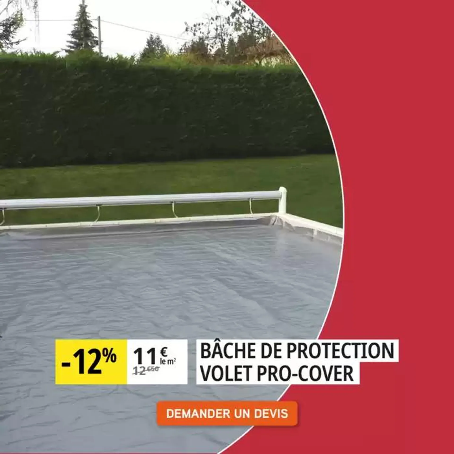 Préparez lhivernage de votre piscine - 1