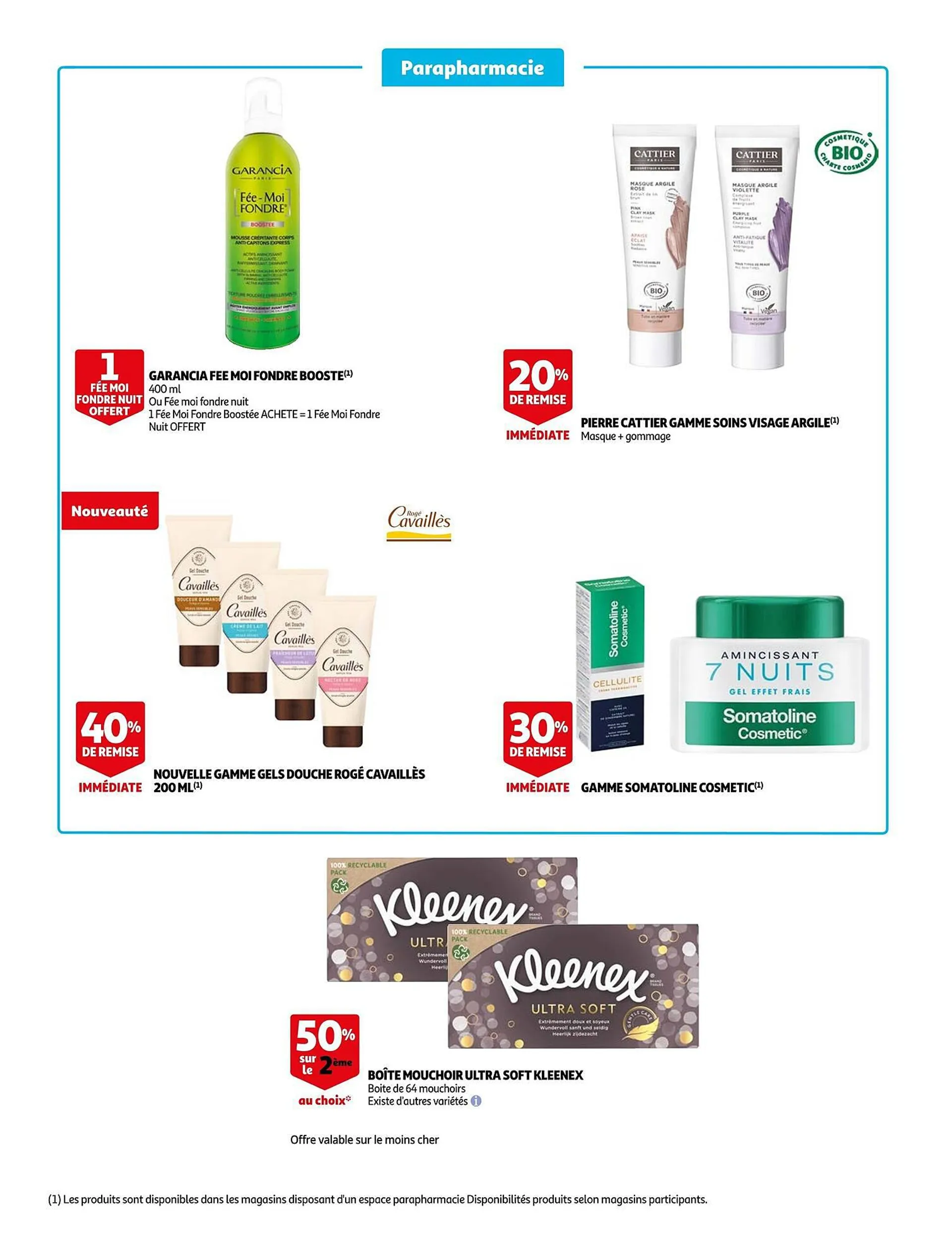 Catalogue Auchan - 10