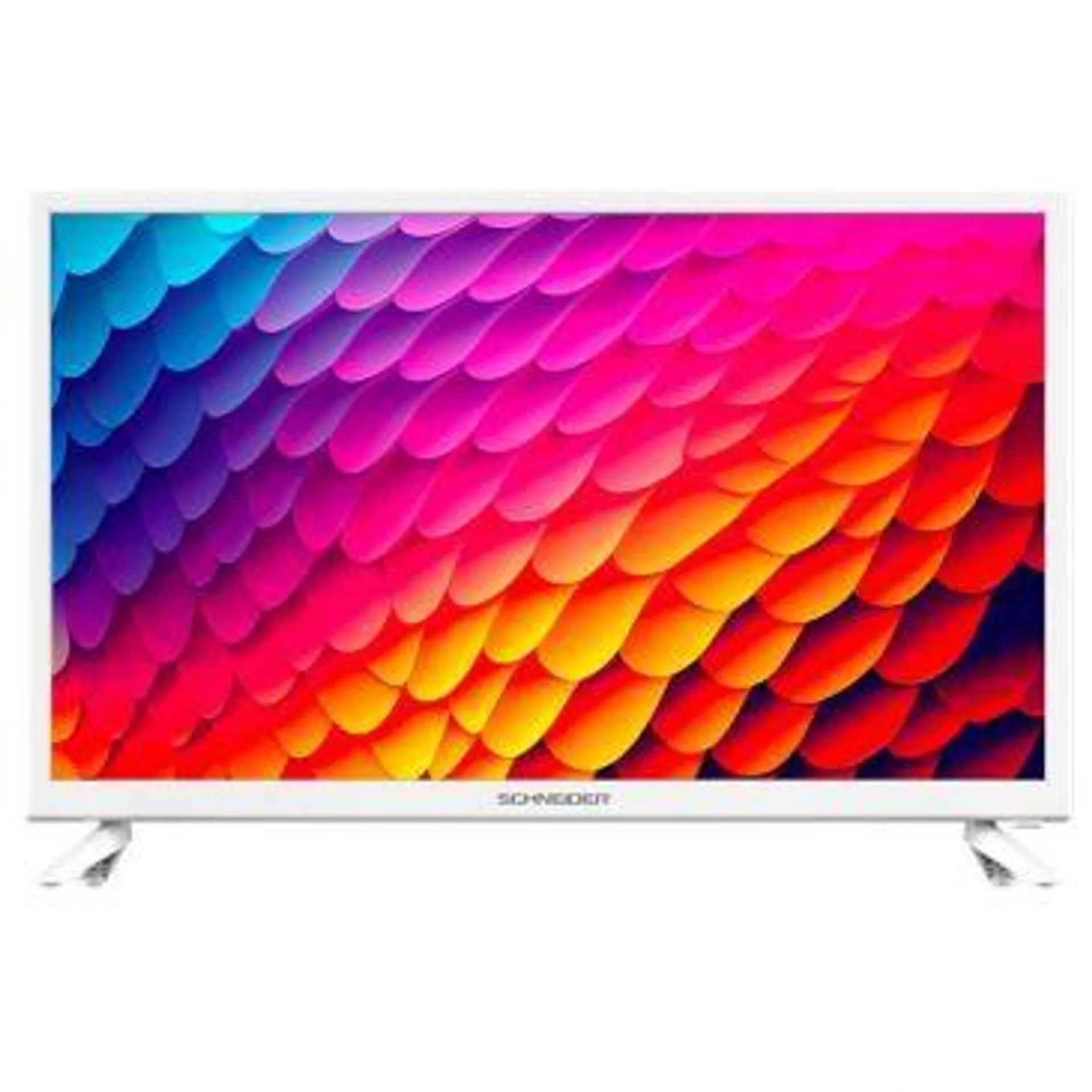 TV LED HDTV - GMS24N100W - SCHNEIDER