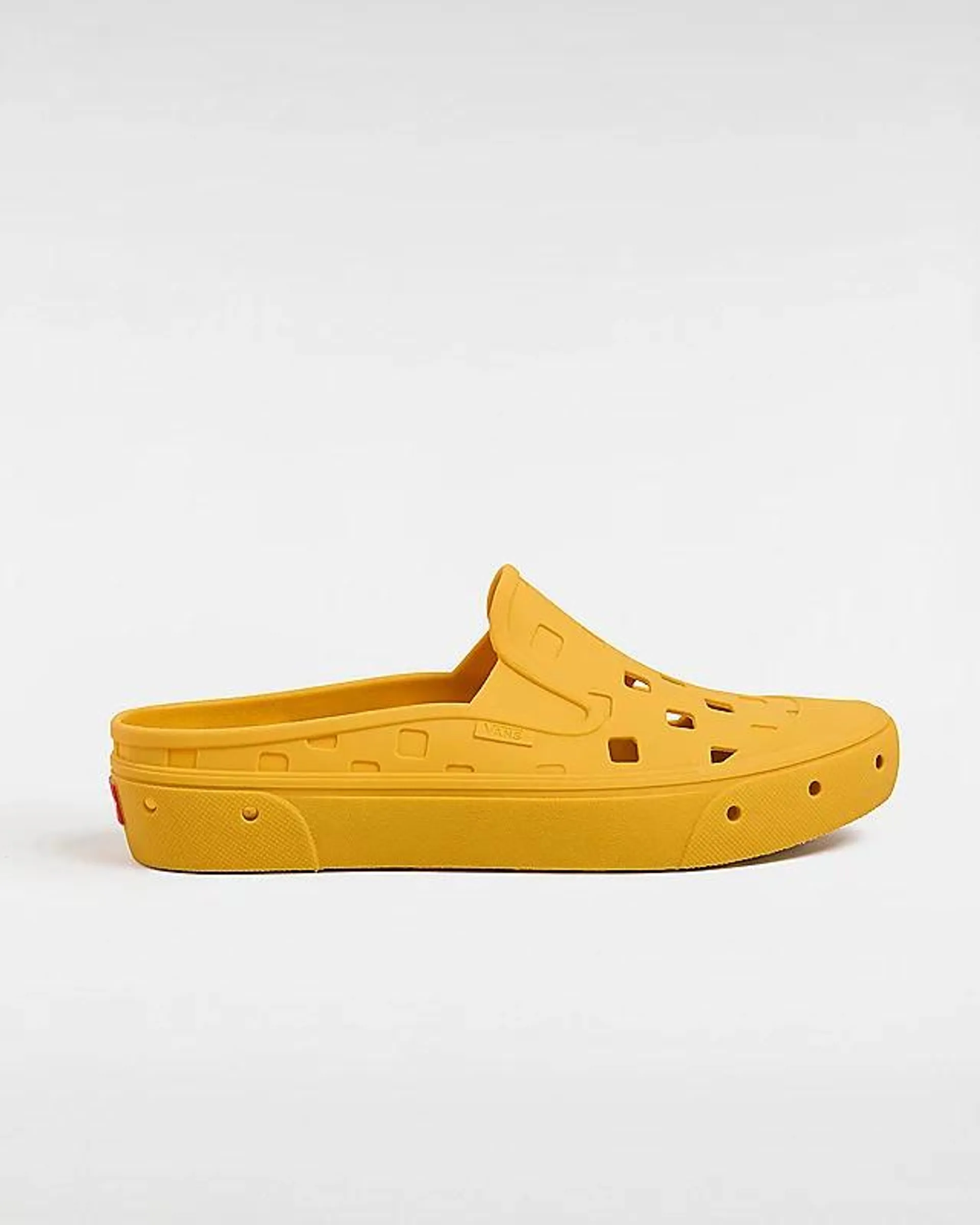 Chaussures MTE Slip-On Mule TRK