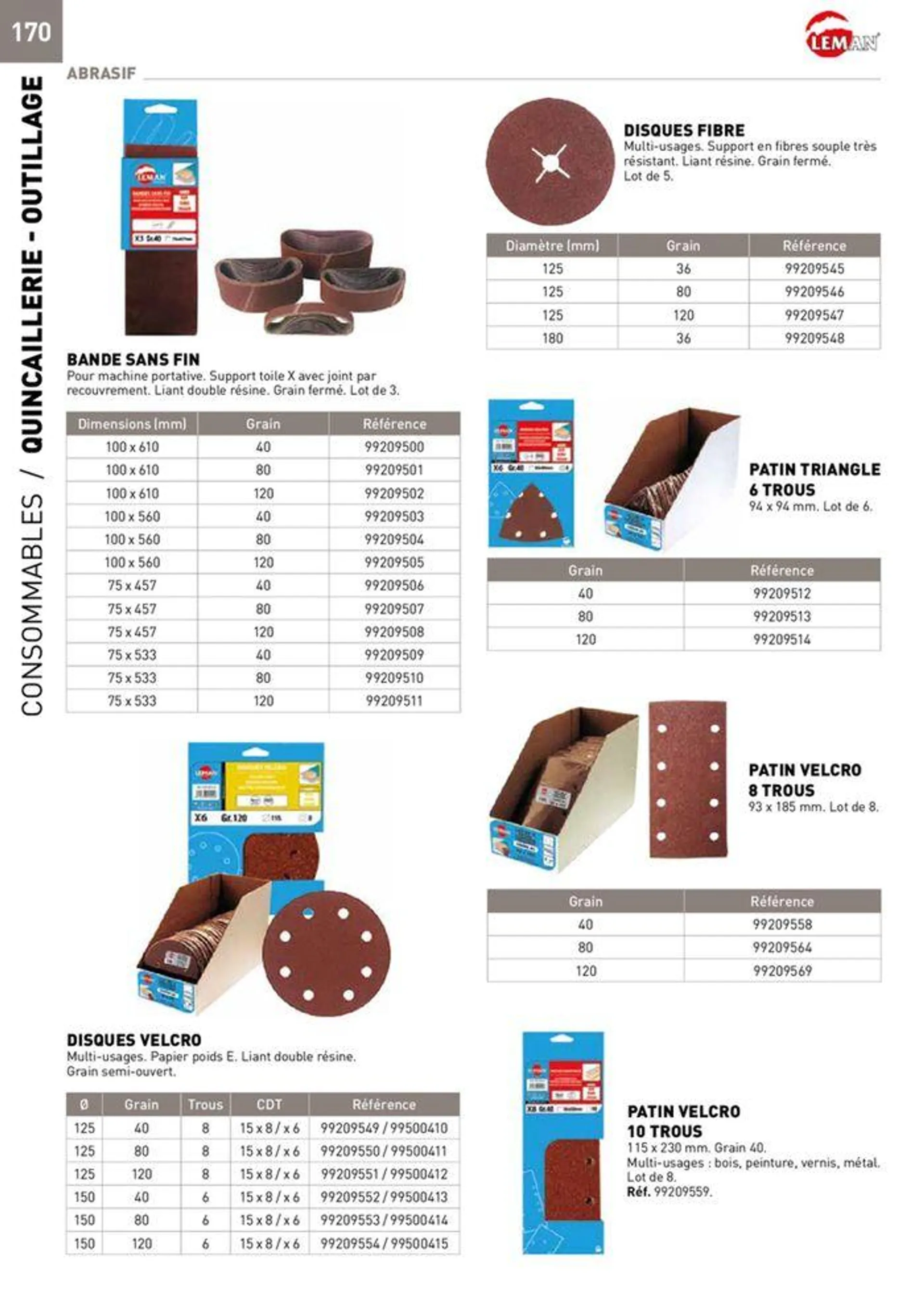 GUIDE SPÉCIAL 2024 BOIS • CONSTRUCTION & RÉNOVATION du 25 avril au 31 décembre 2024 - Catalogue page 77