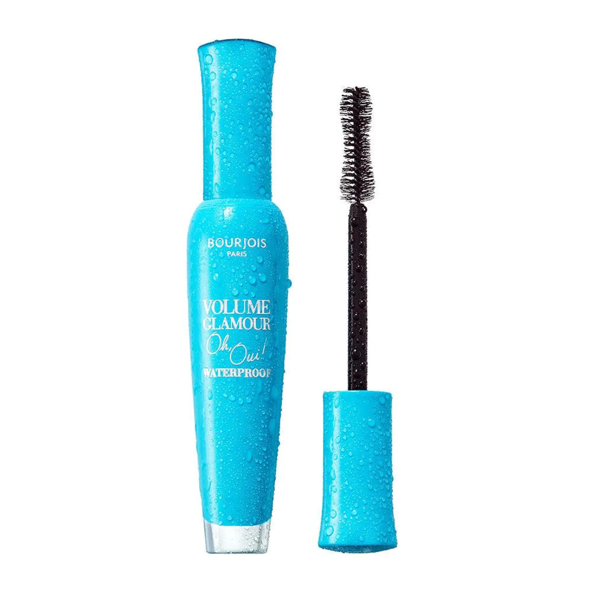 MASCARA VOLUME GLAMOUR OH OUI ! WATERPROOF