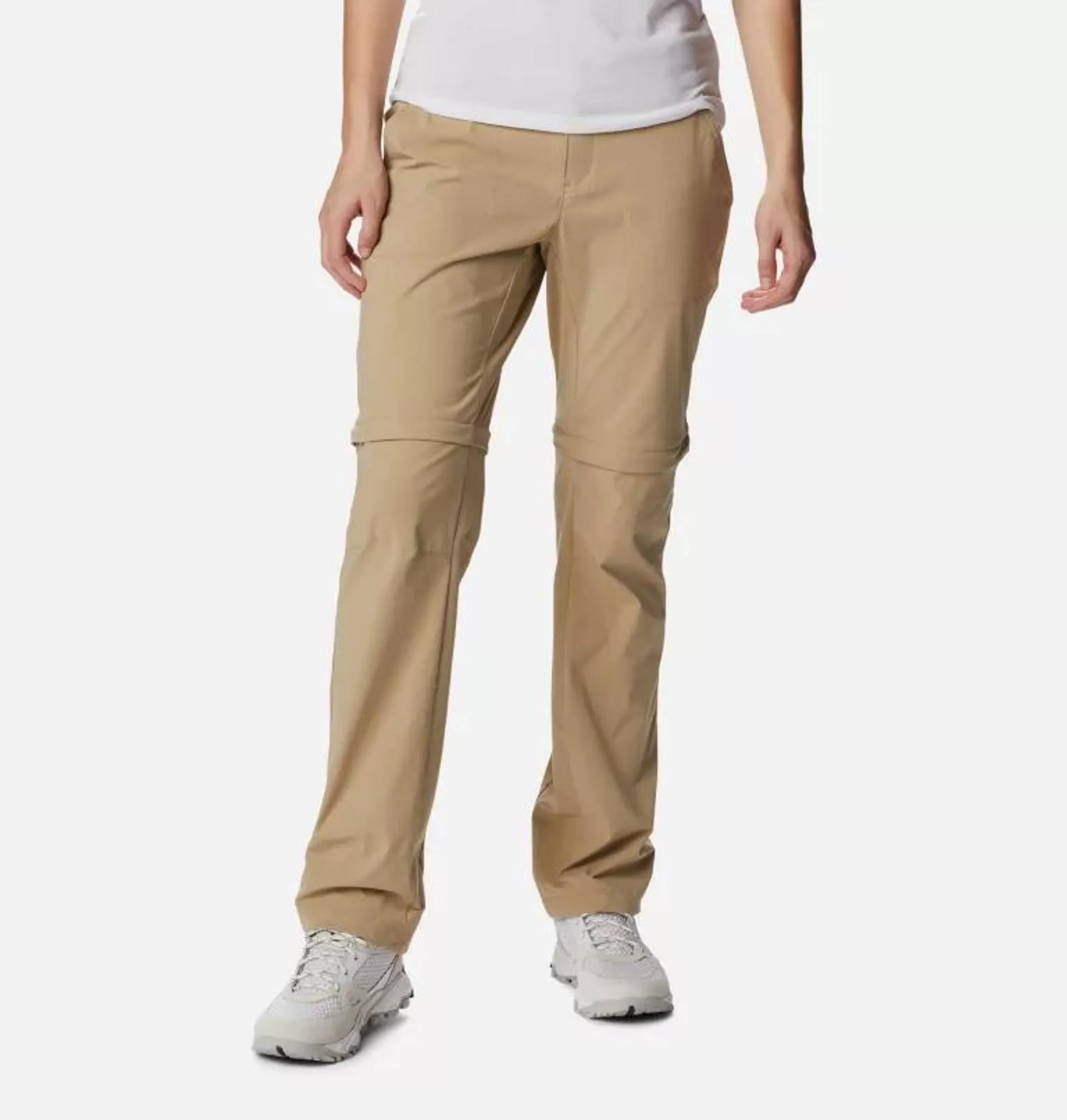 Pantalon de Randonnée Convertible Saturday Trail™ Femme