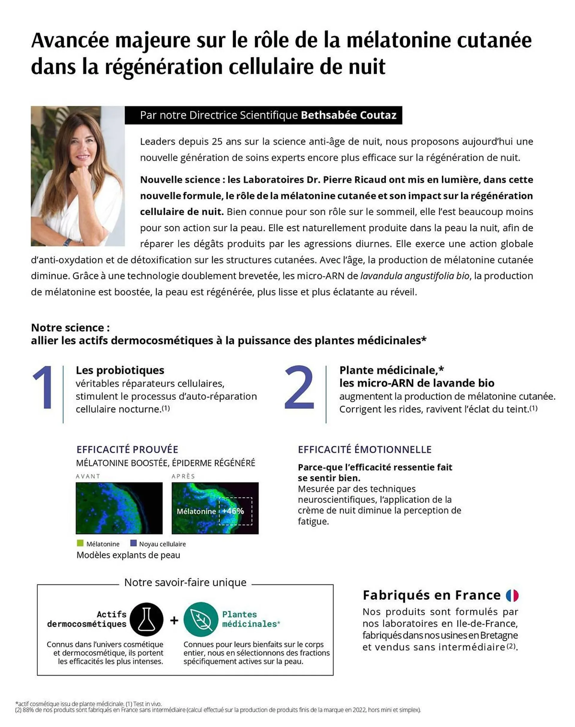 Catalogue Dr Pierre Ricaud - 2