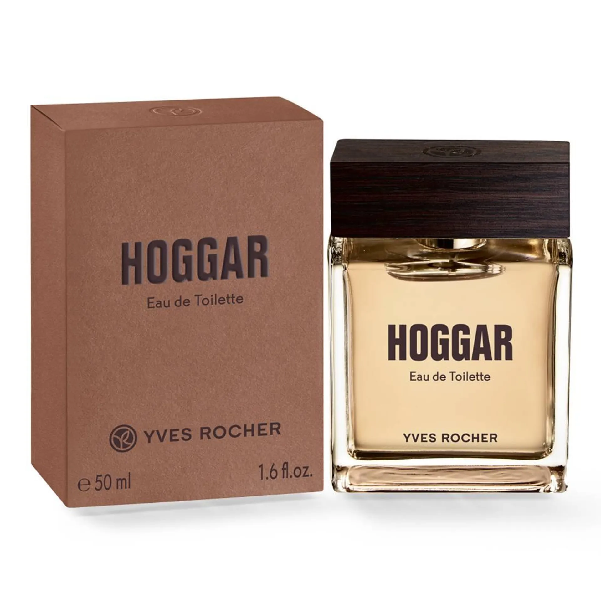 Hoggar Eau de Toilette - 50ml