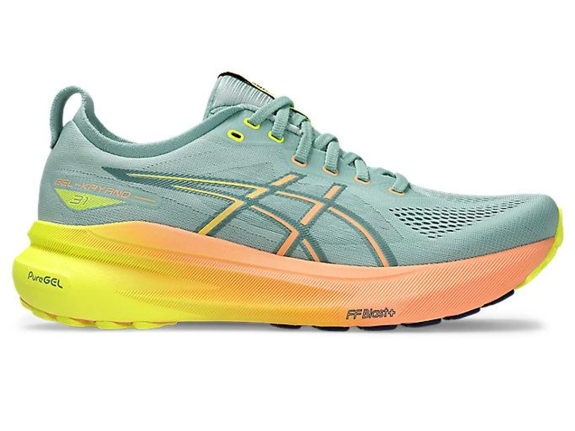 GEL-KAYANO 31 PARIS