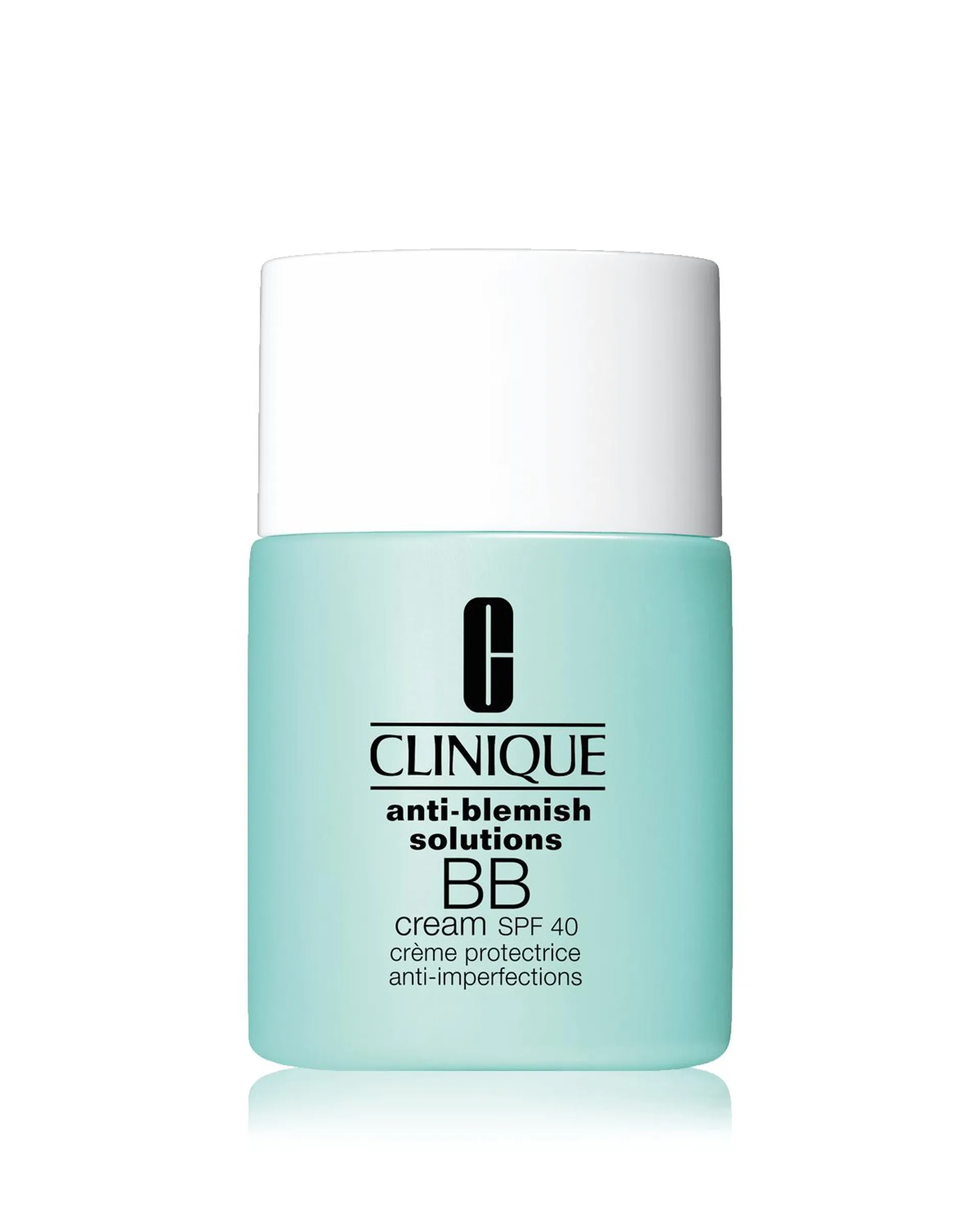 Anti-Blemish Solutions™ BB Crème Protectrice Anti-Imperfections SPF 40