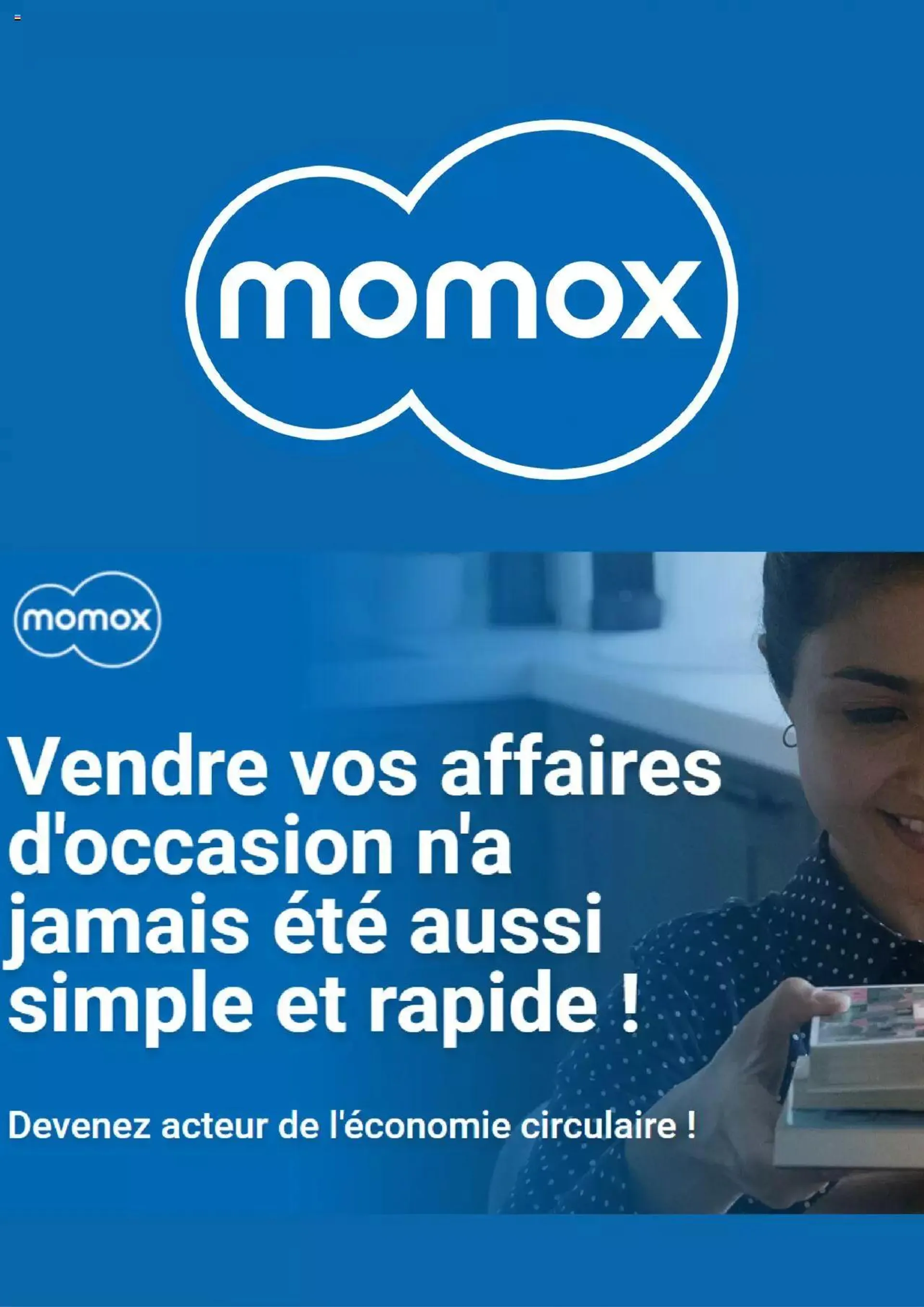 Catalogue Momox - 0