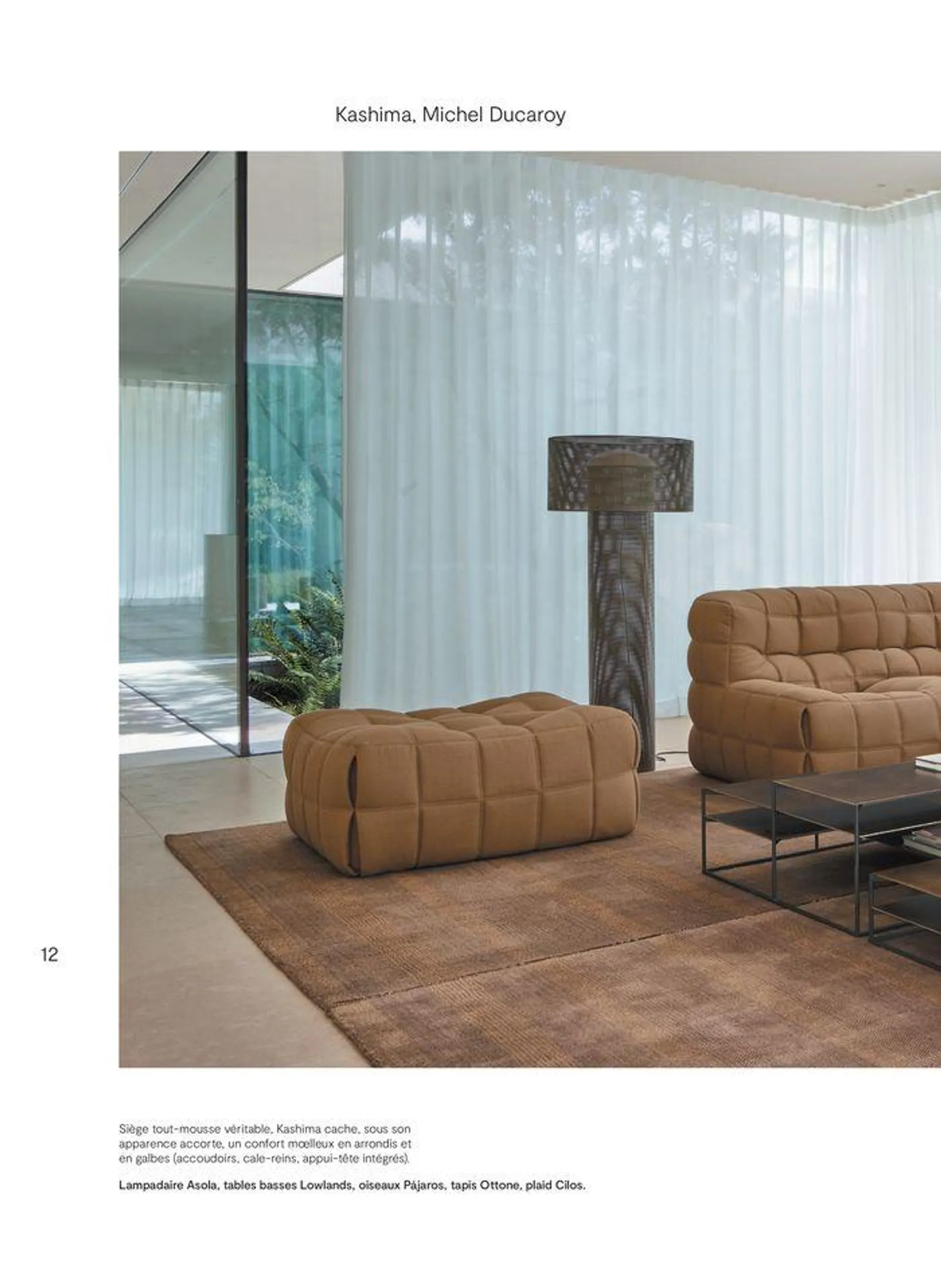 Ligne Roset Collection 2024 - 12