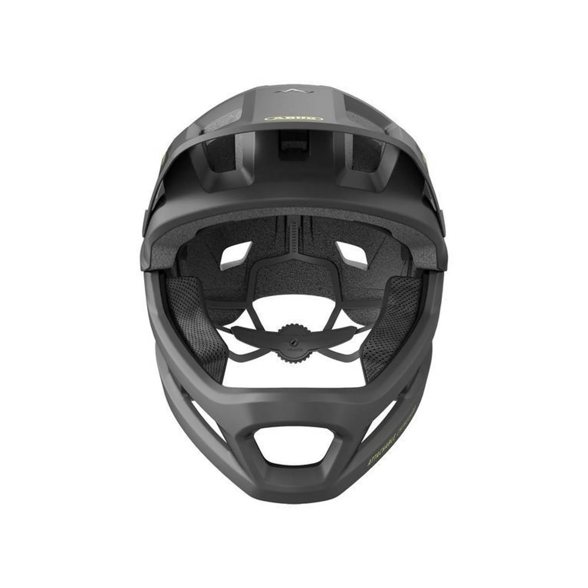 YouDrop Kids Full Face Helmet with Removeable Chin Guard