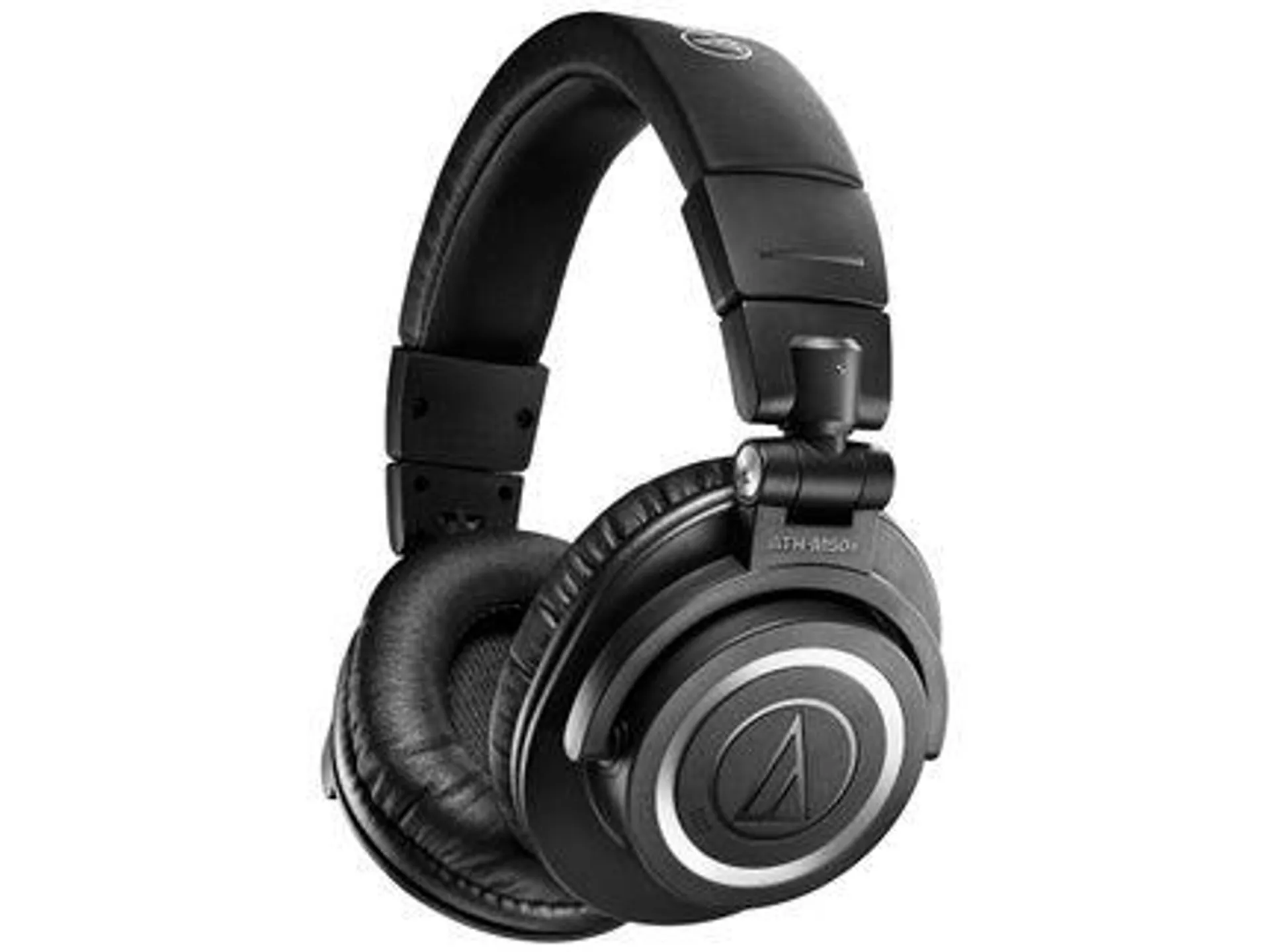 AUDIO TECHNICA ATH-M50XBT2 Noir