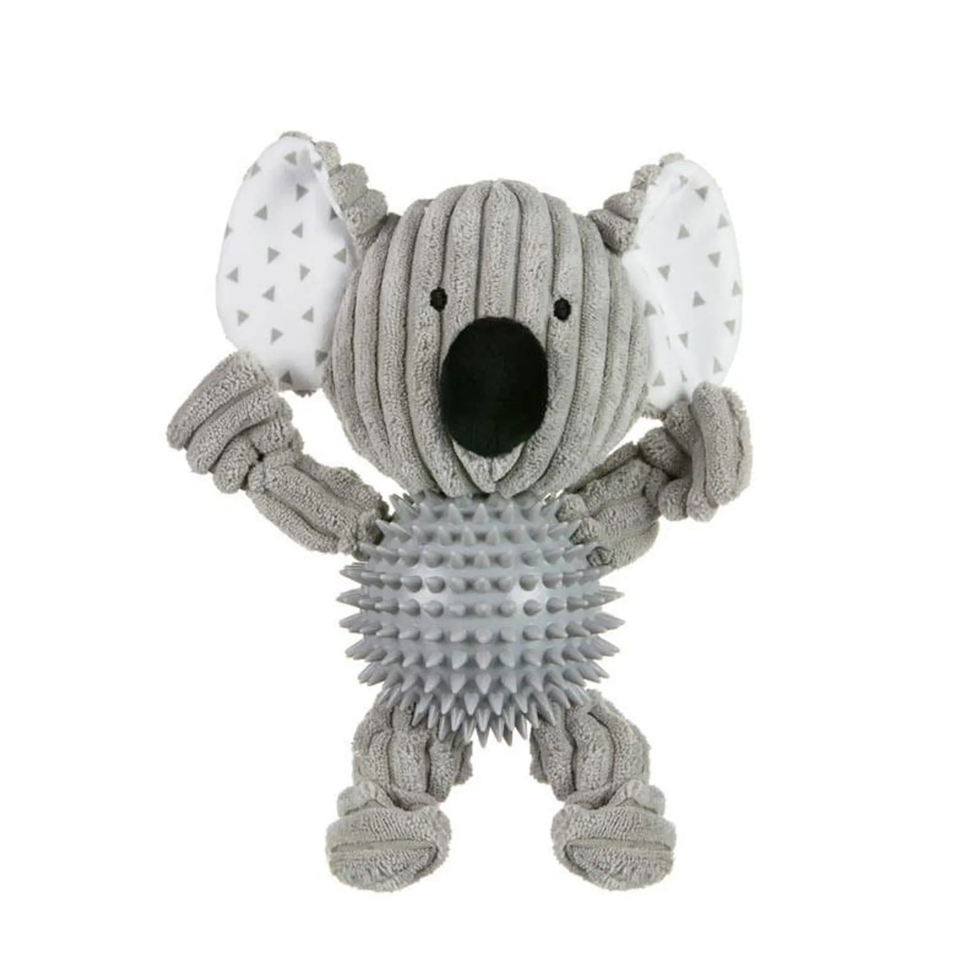 Peluche elephant a pique