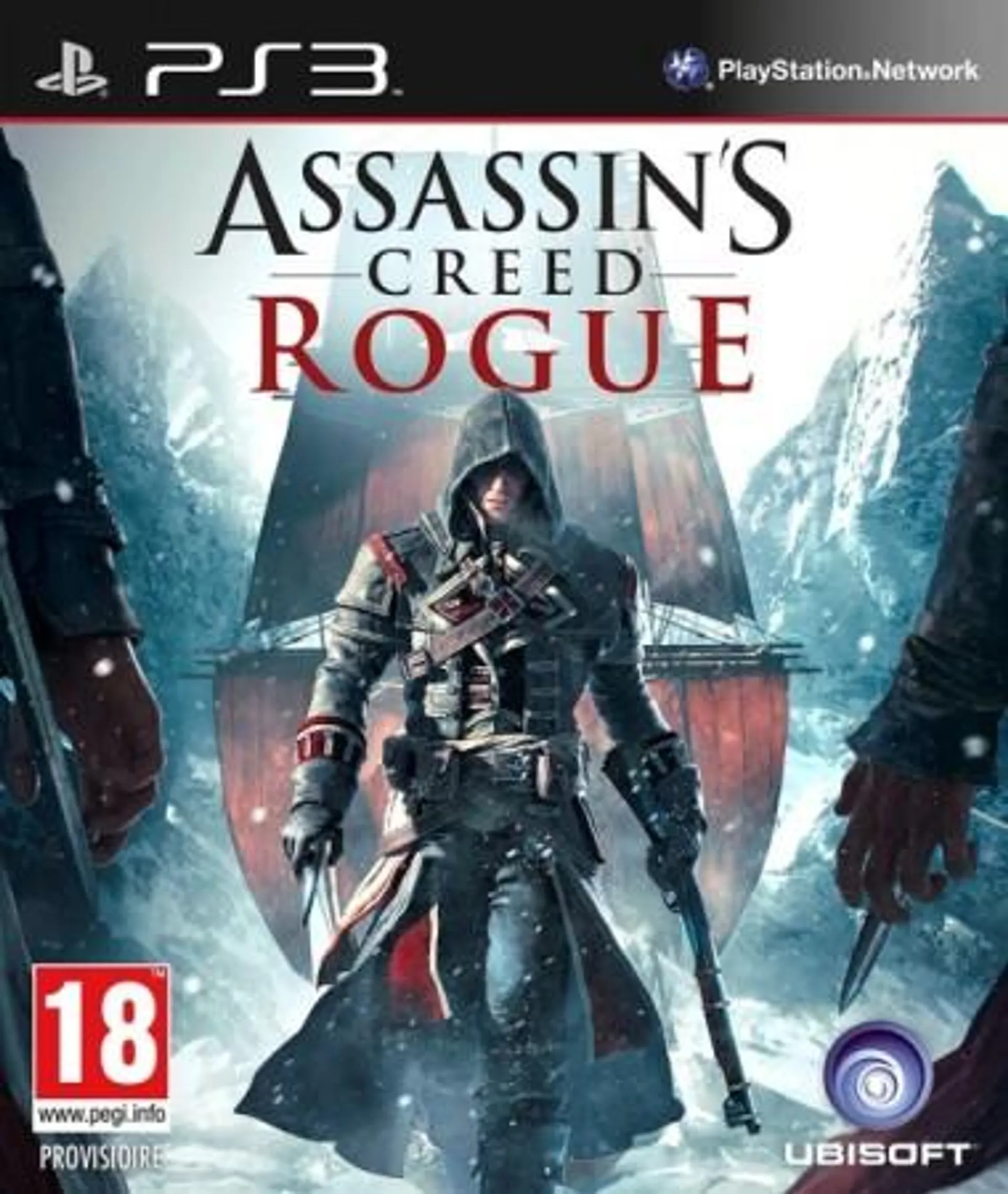 Assassin's Creed: Rogue