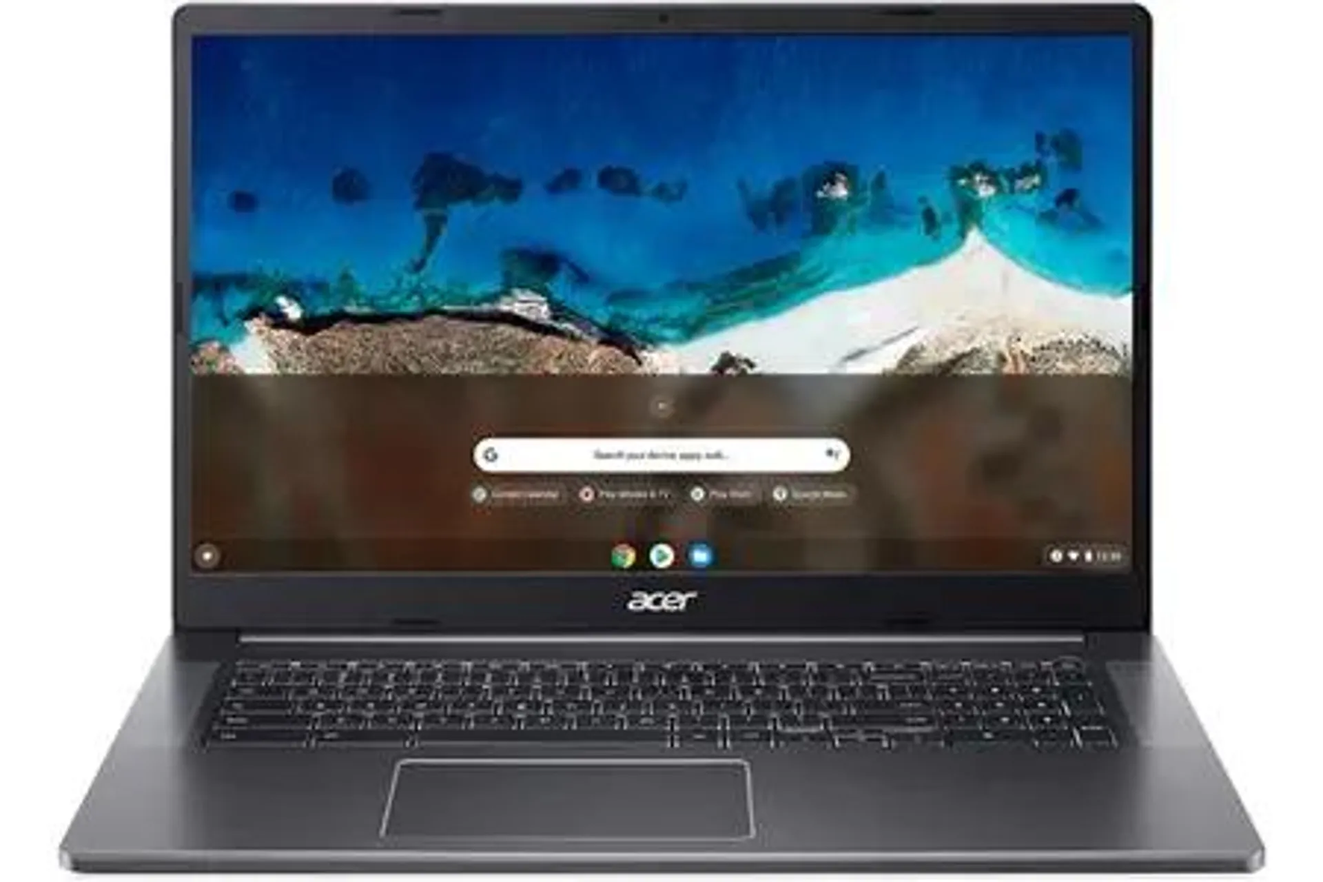 Acer Chromebook CB317-1HT