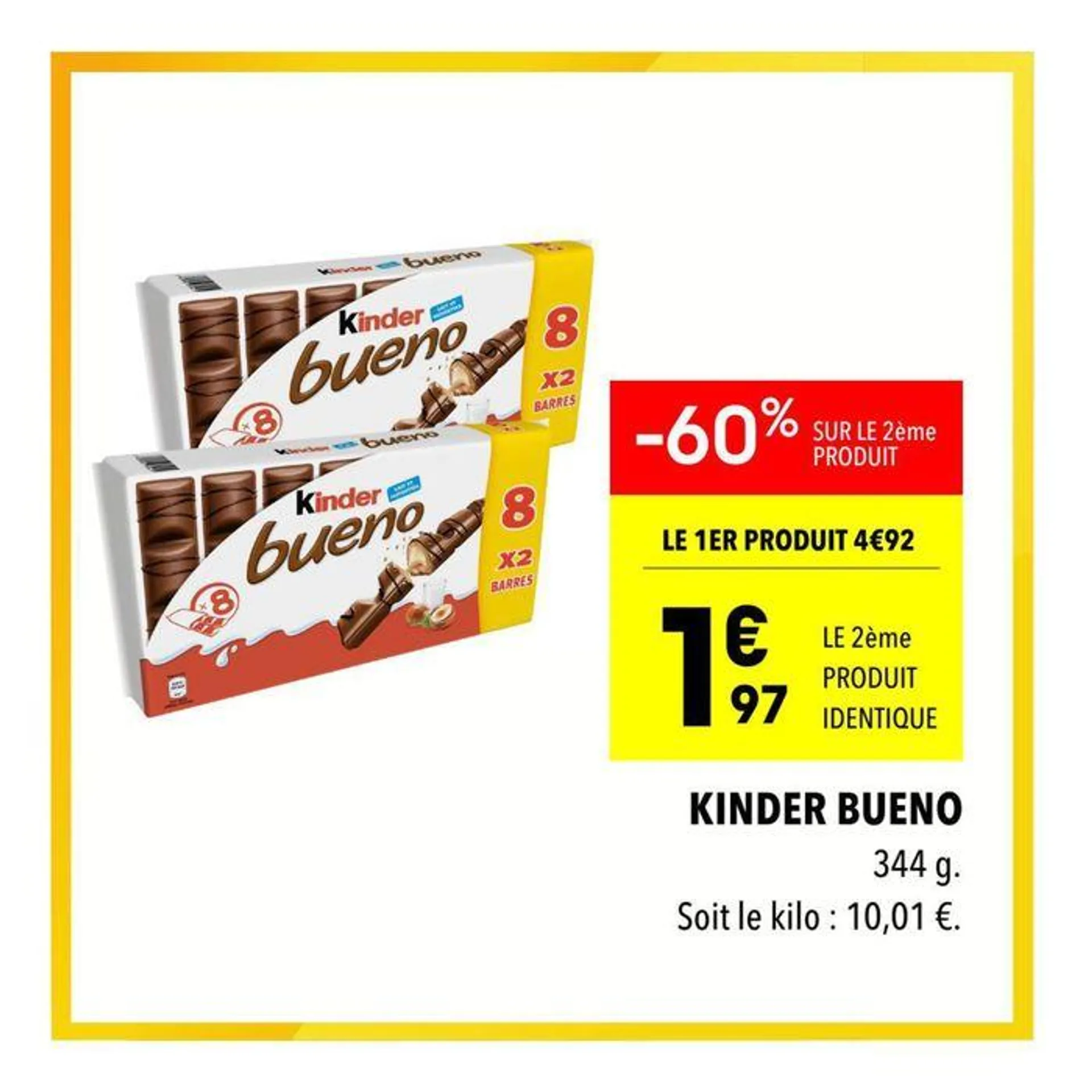 Promo Supeco du 20 août au 25 août 2024 - Catalogue page 4