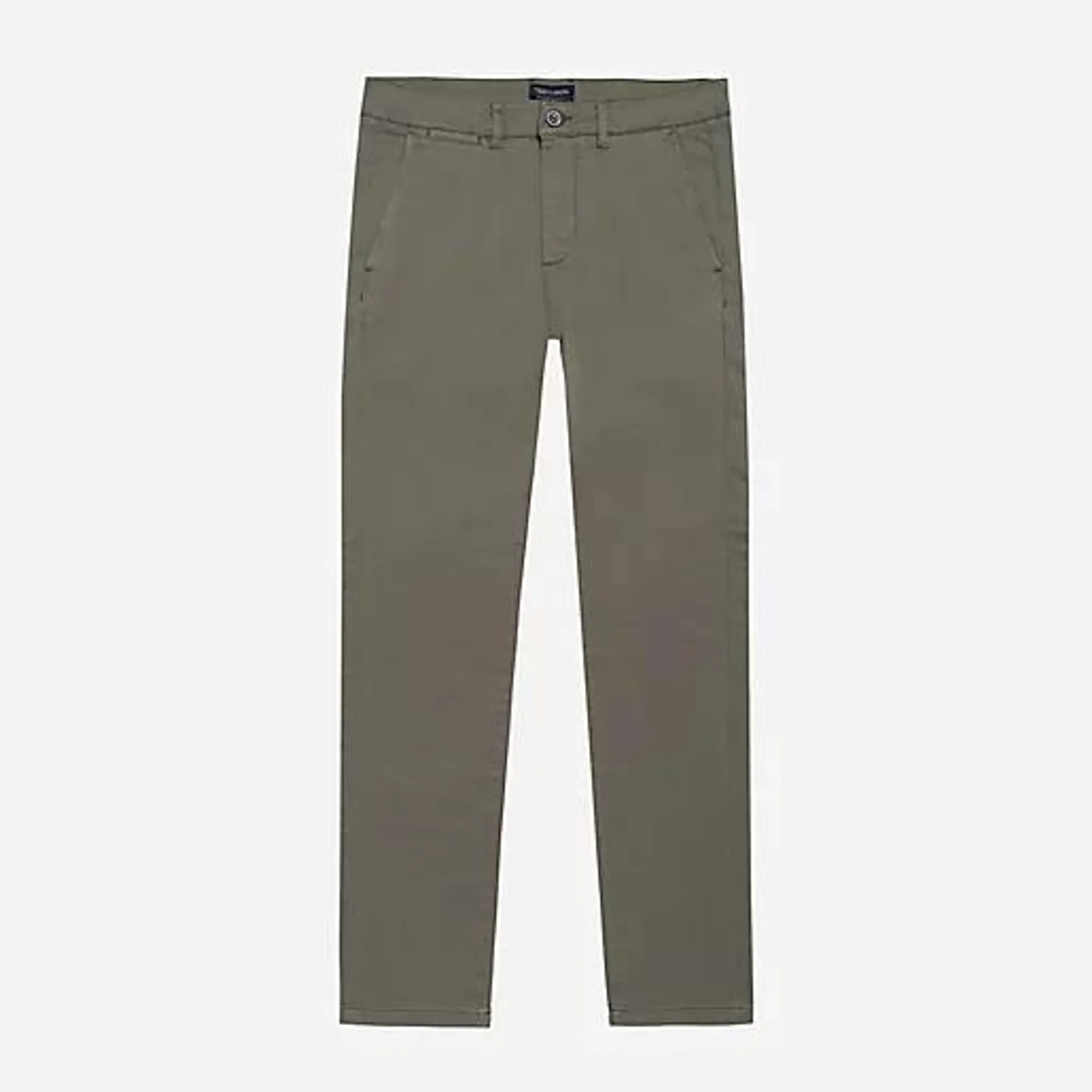 Pantalon chino homme Pallas Dyed