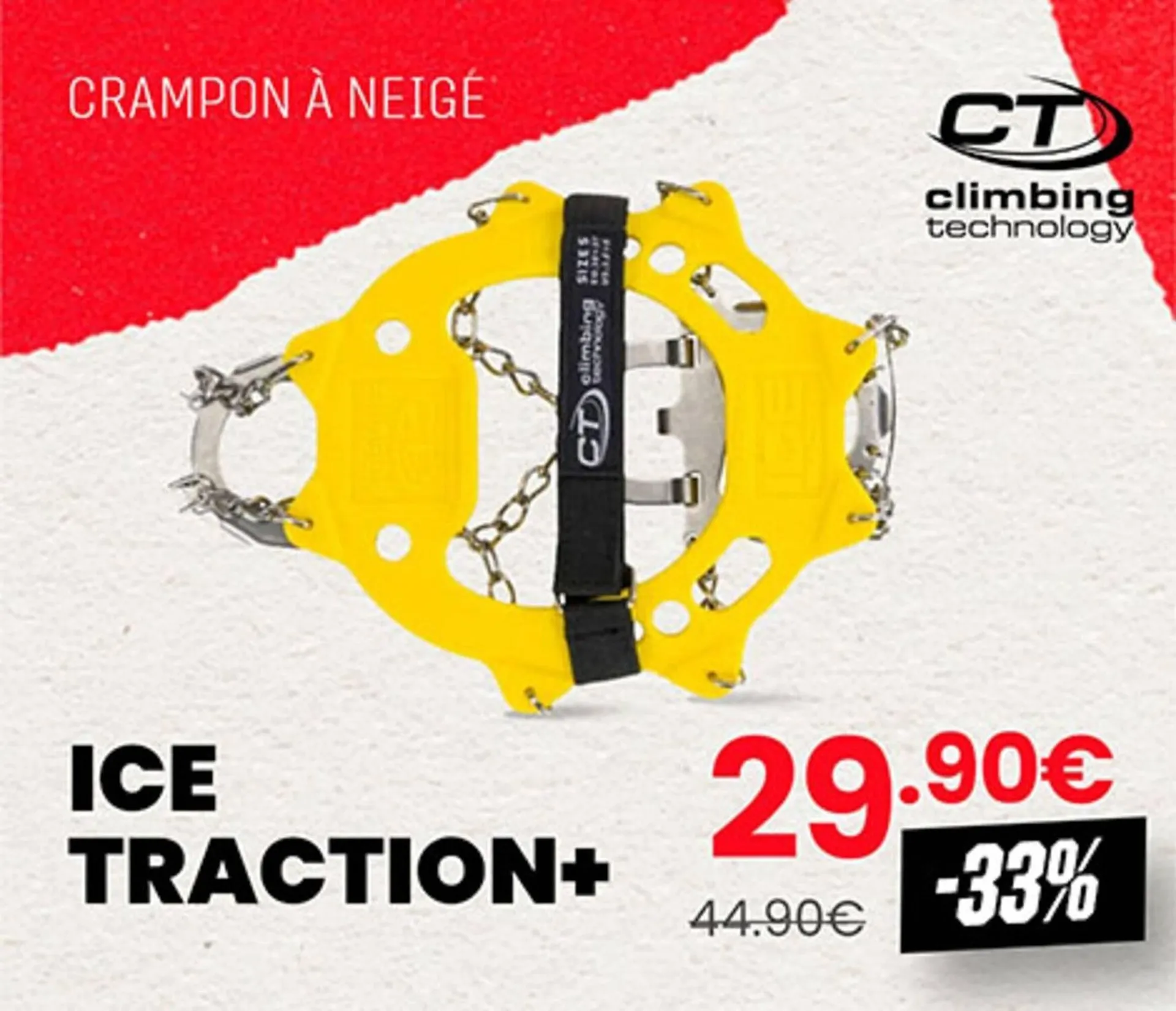 Catalogue Ekosport - 1
