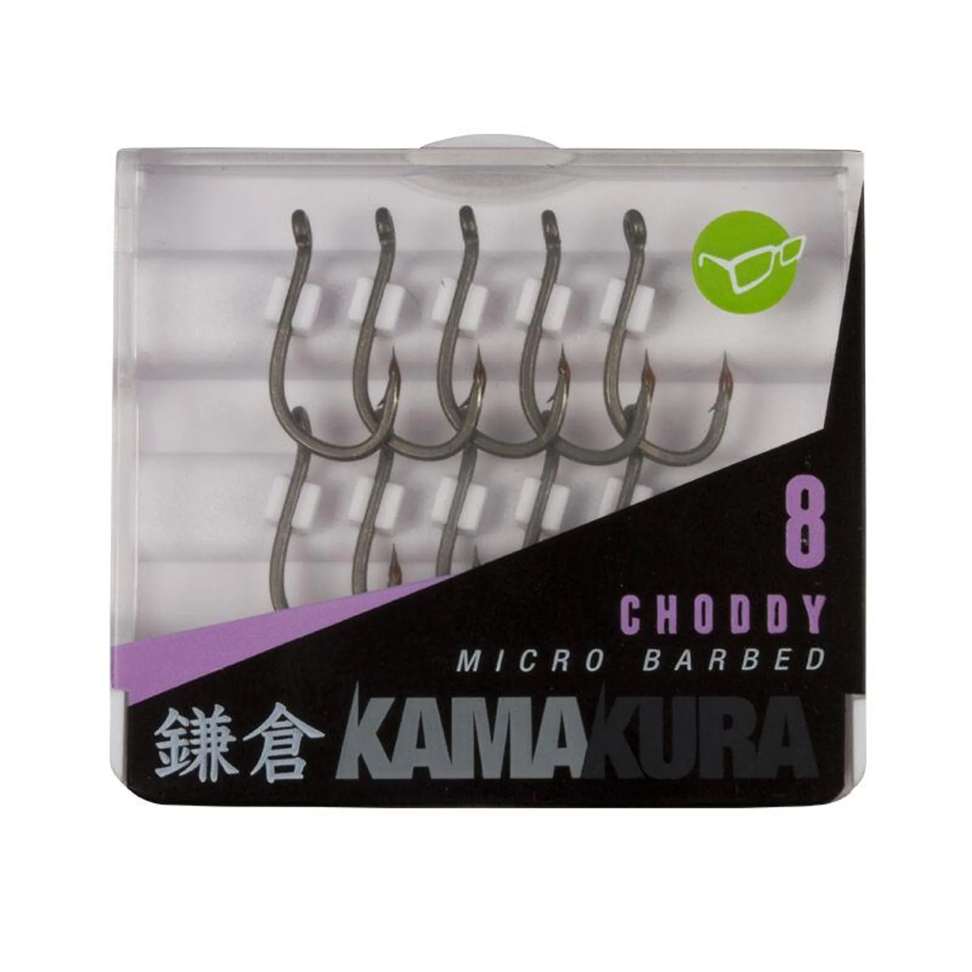 Hameçon carpe korda kamakura choddy