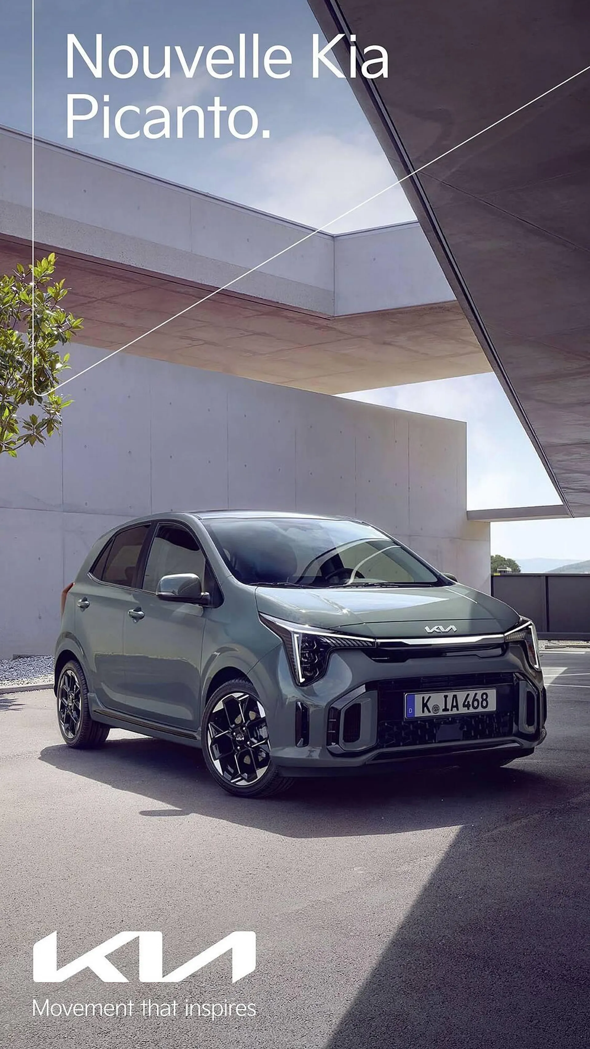 KIA Catalogue - 1