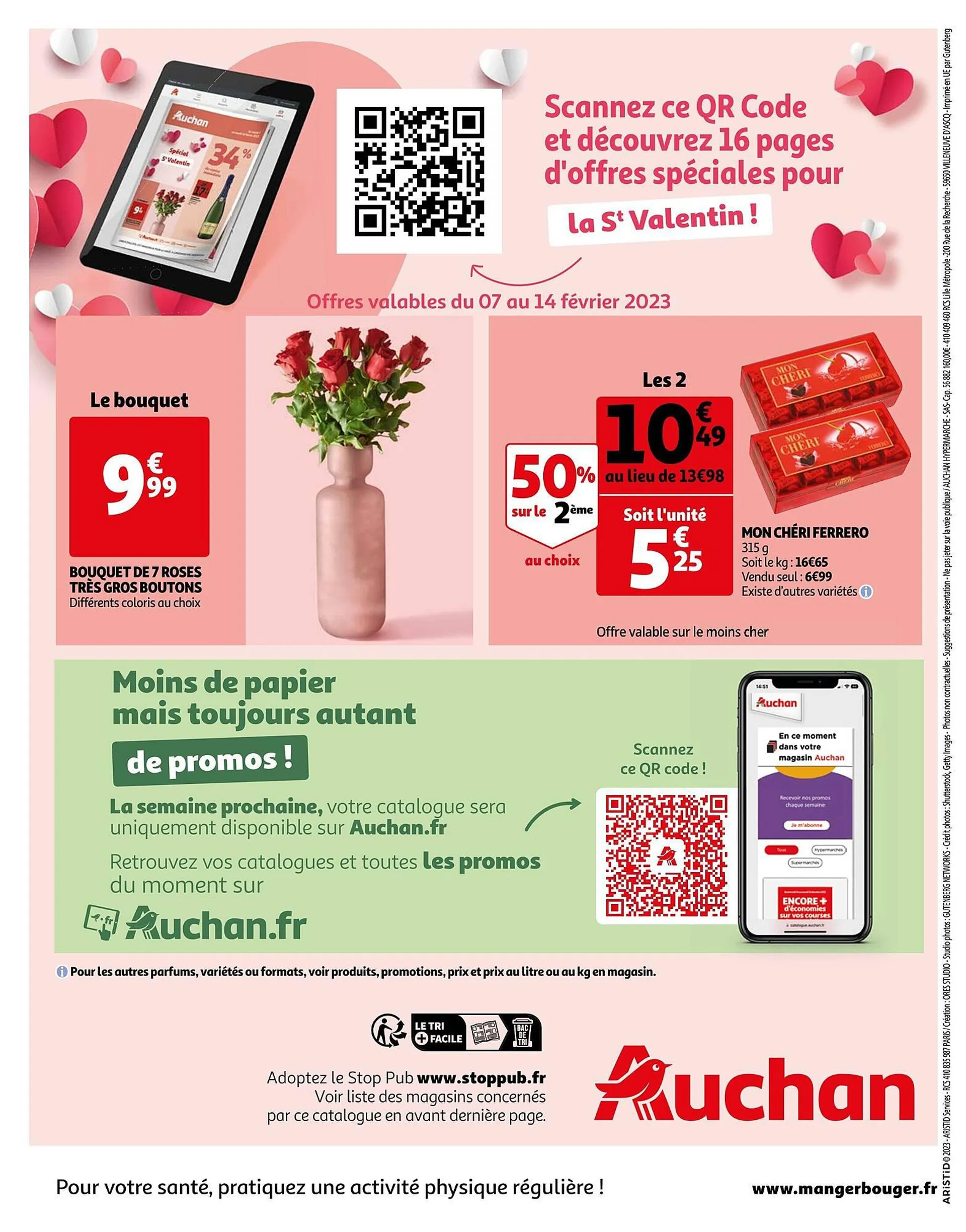 Catalogue Auchan - 64